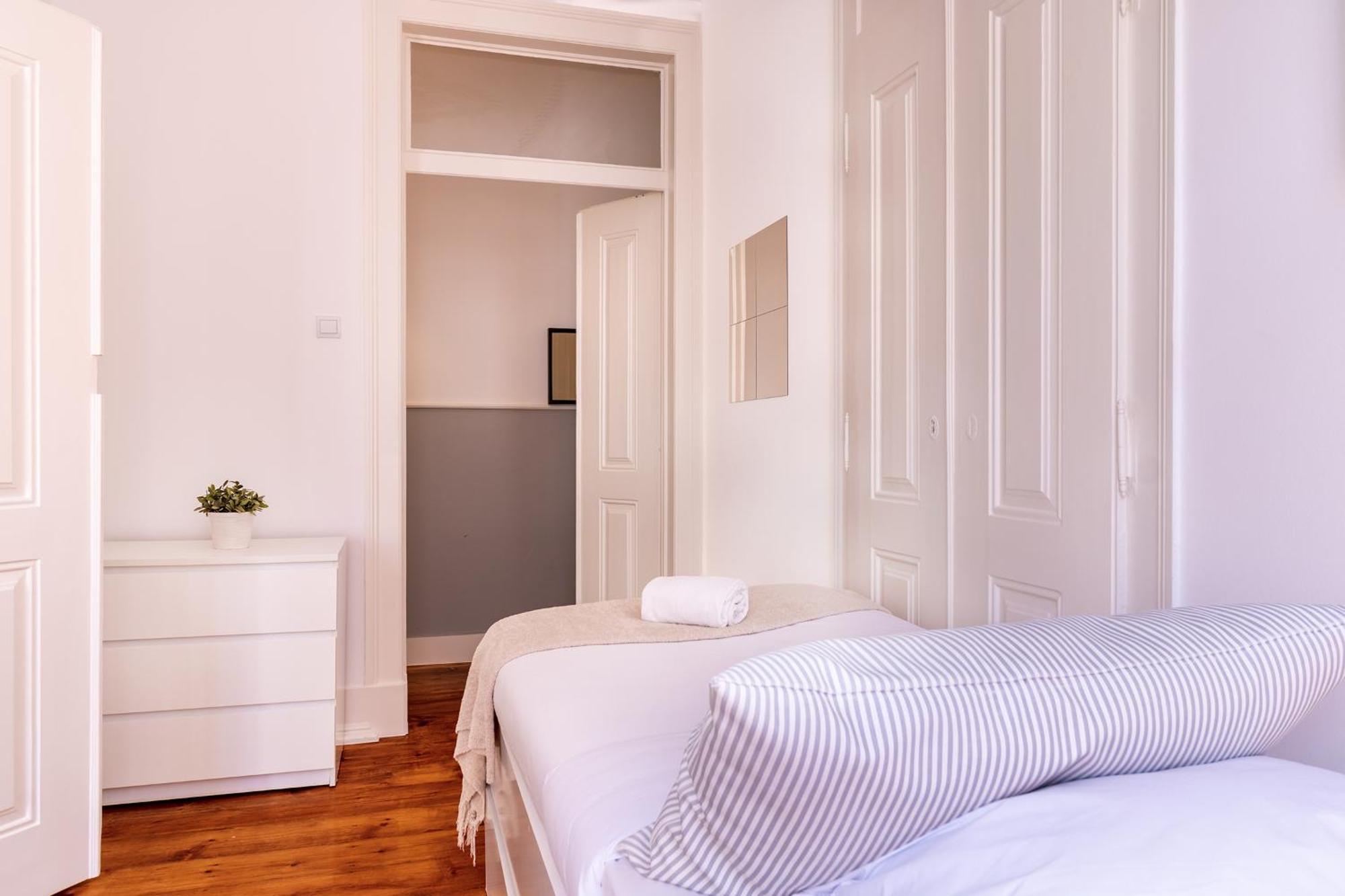 Alegria By Central Hill Appartement