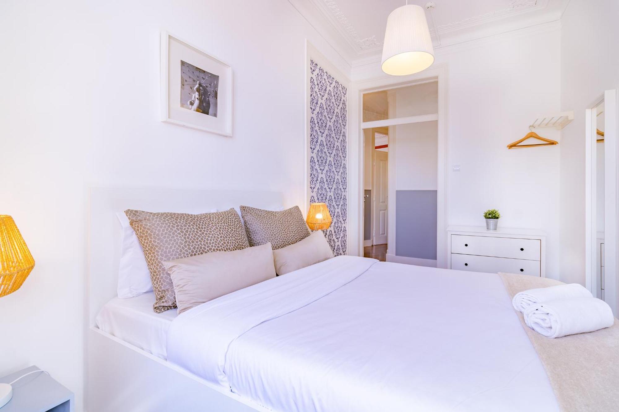 Appartement Alegria By Central Hill *