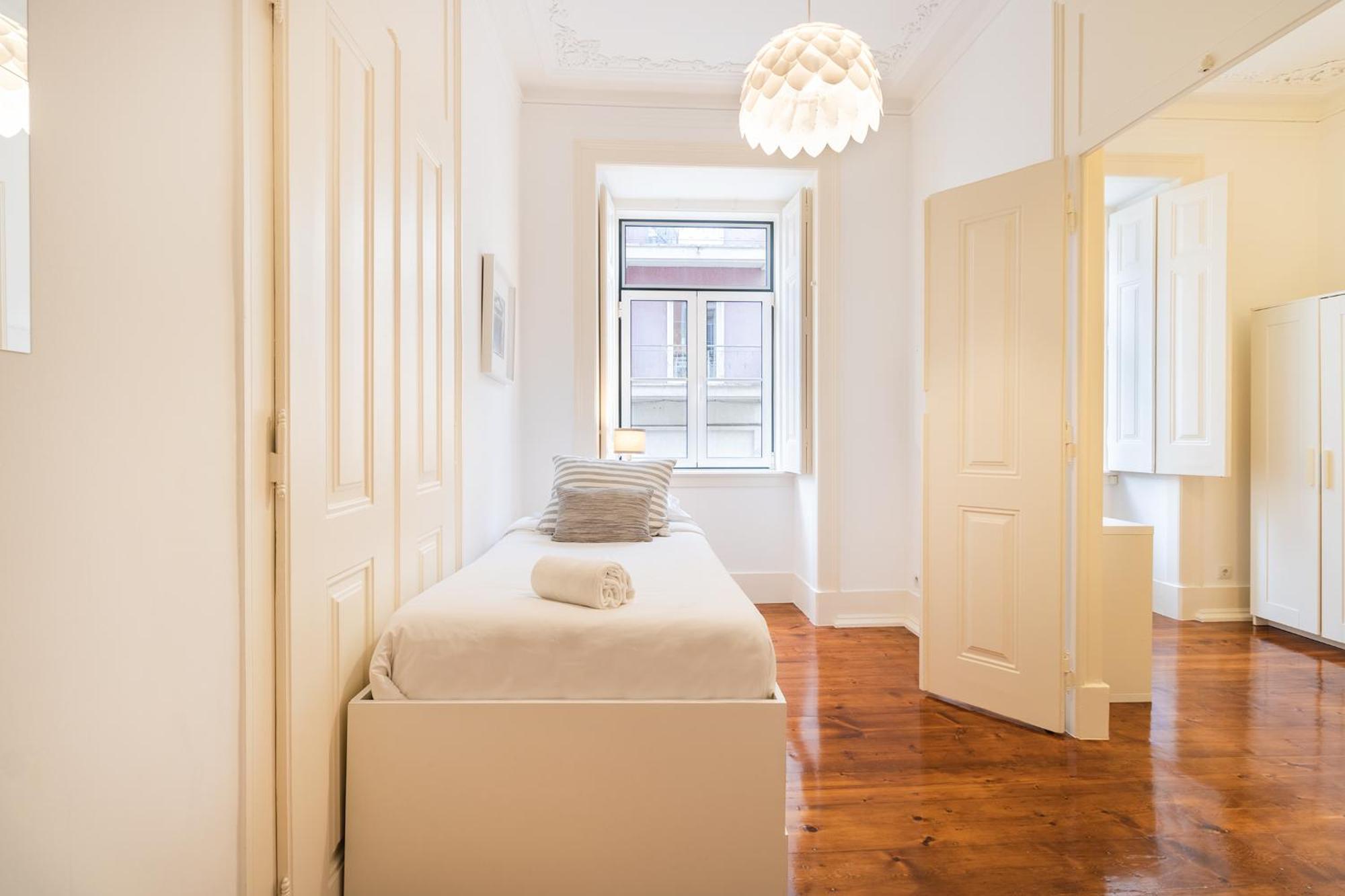 Appartement Alegria By Central Hill