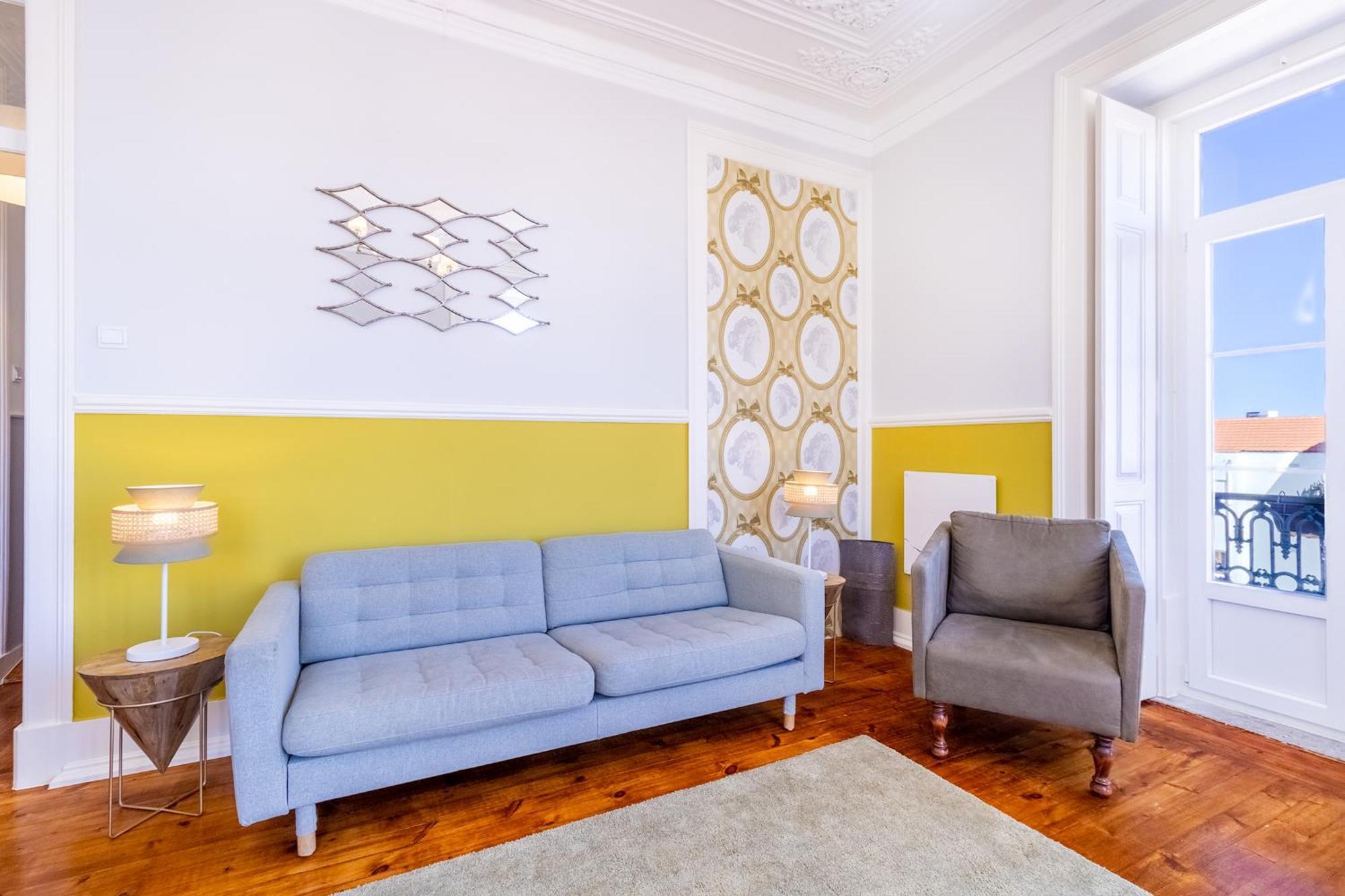Appartement Alegria By Central Hill *