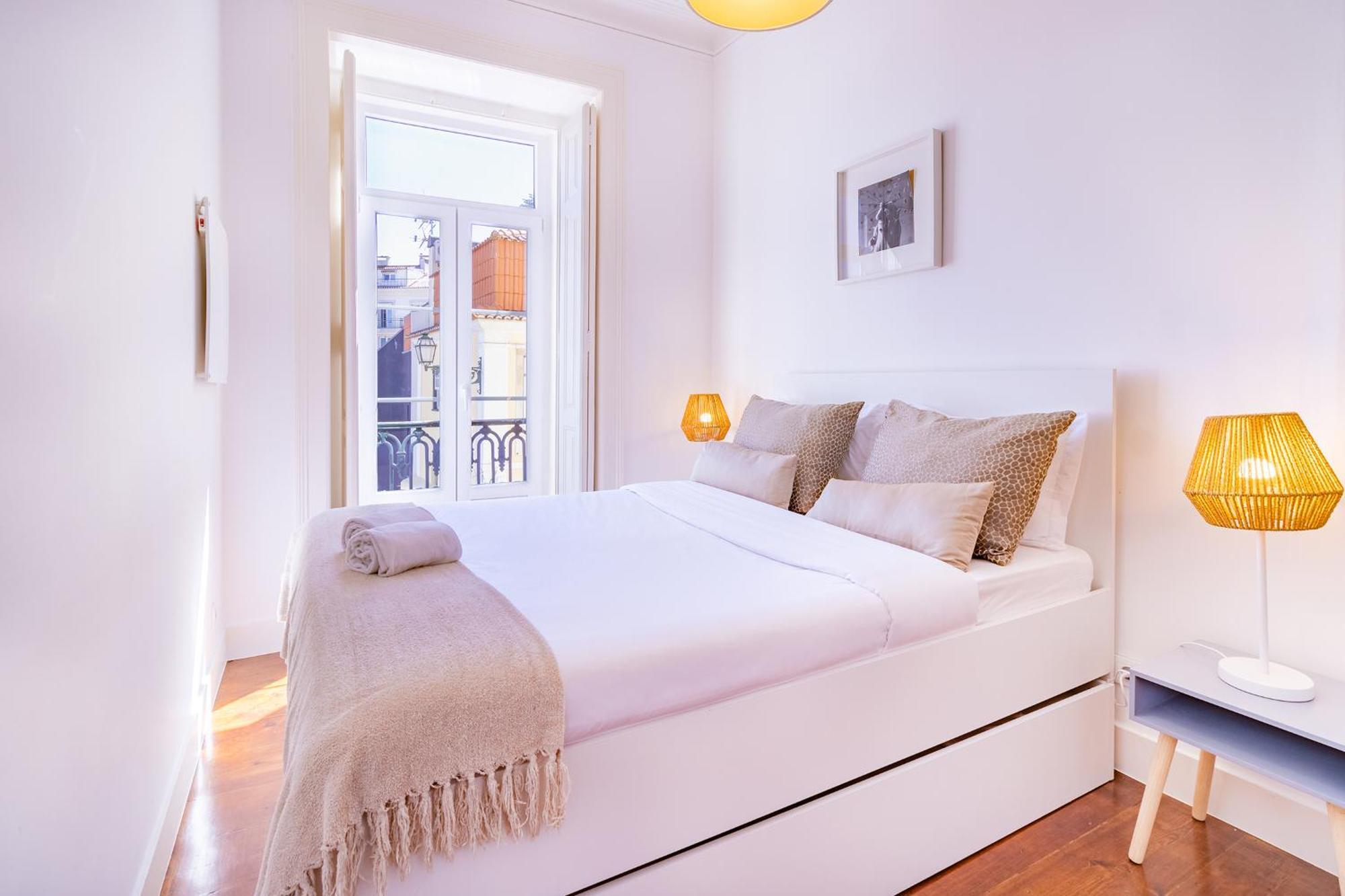 Appartement Alegria By Central Hill