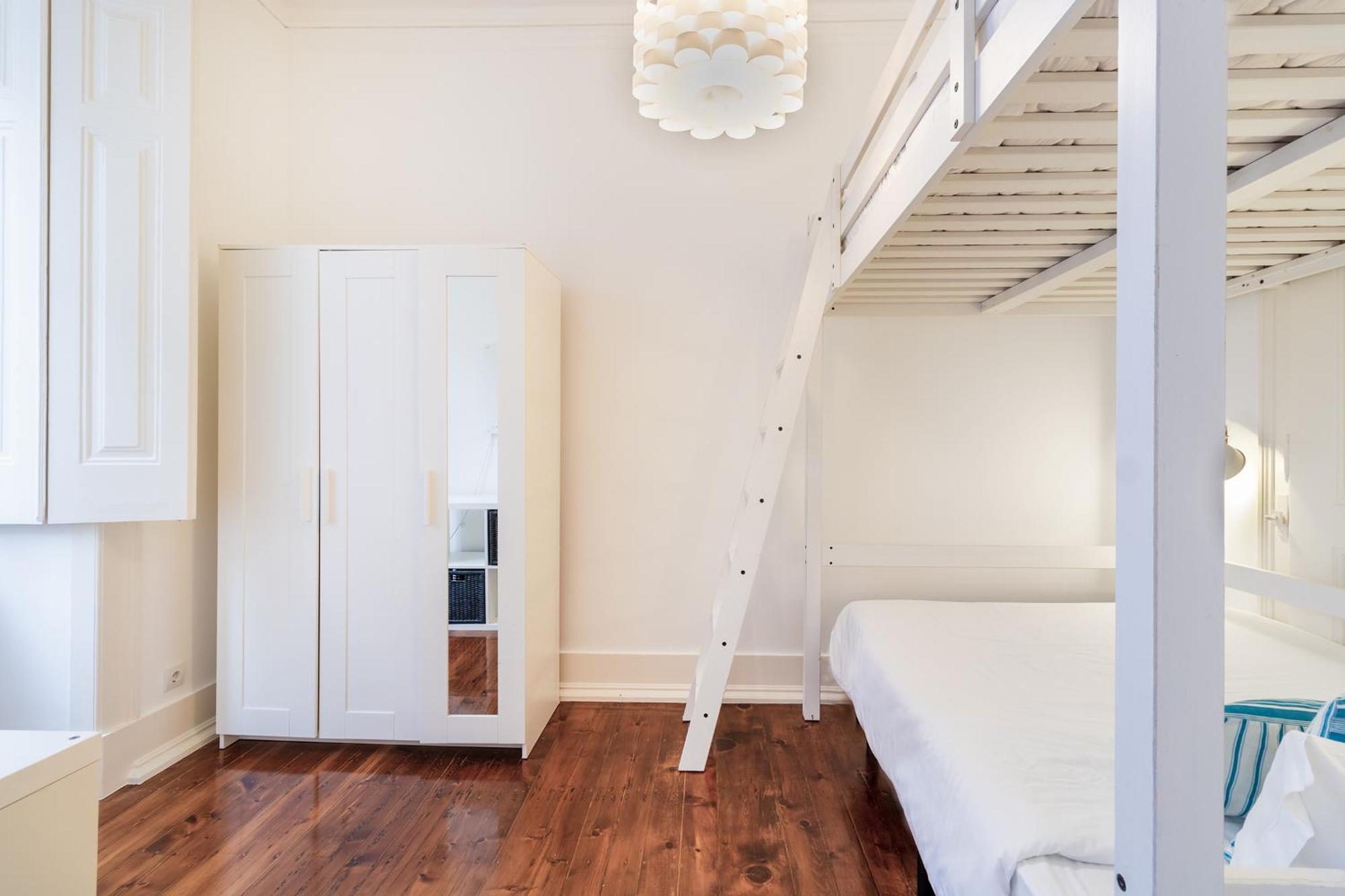 Alegria By Central Hill Appartement Lissabon