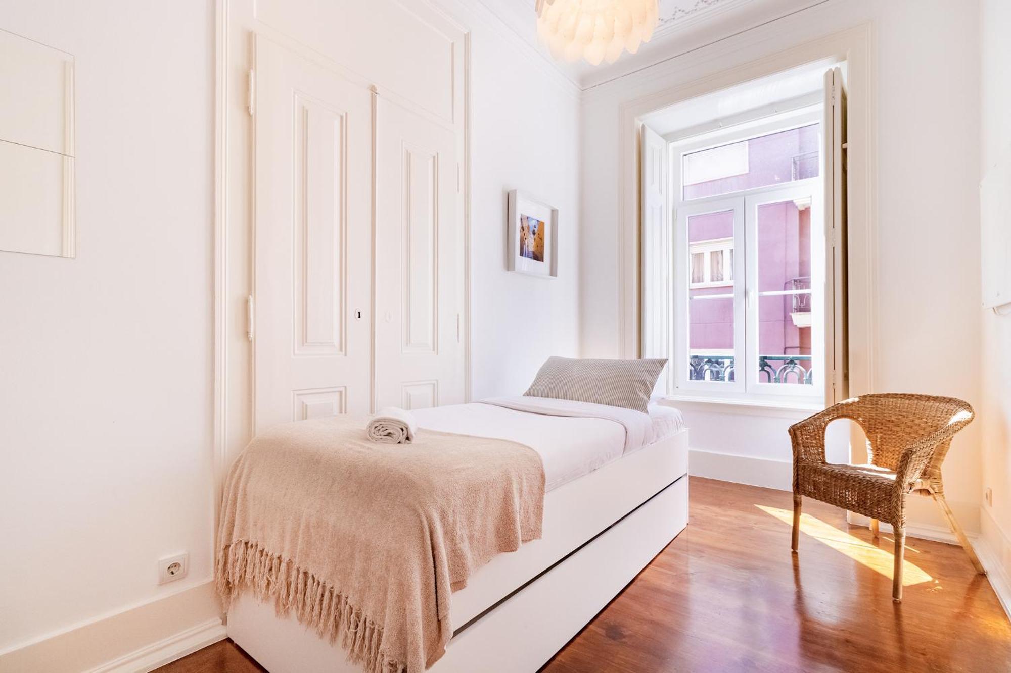 Appartement Alegria By Central Hill