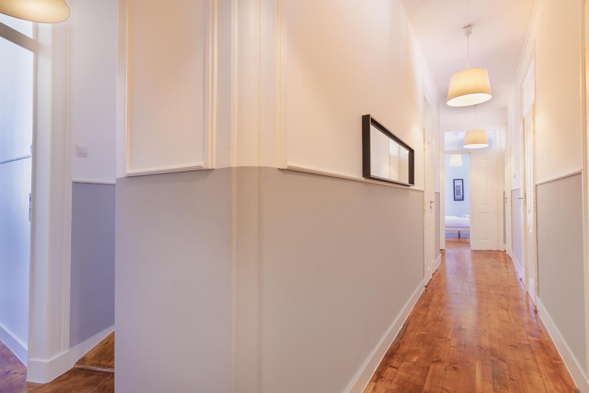 Alegria By Central Hill Appartement *