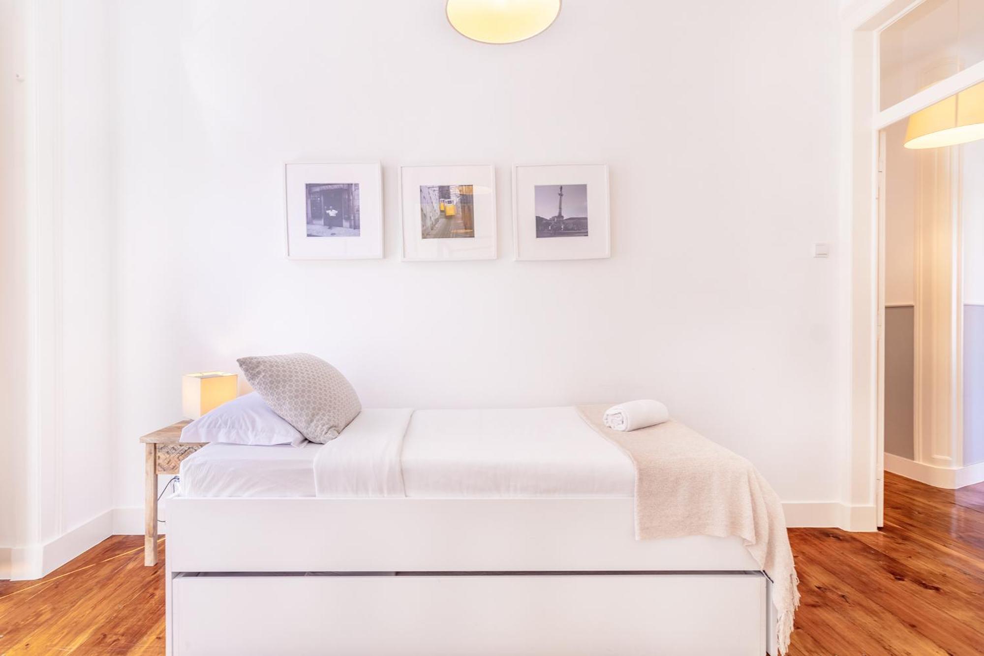 Appartement Alegria By Central Hill Lissabon