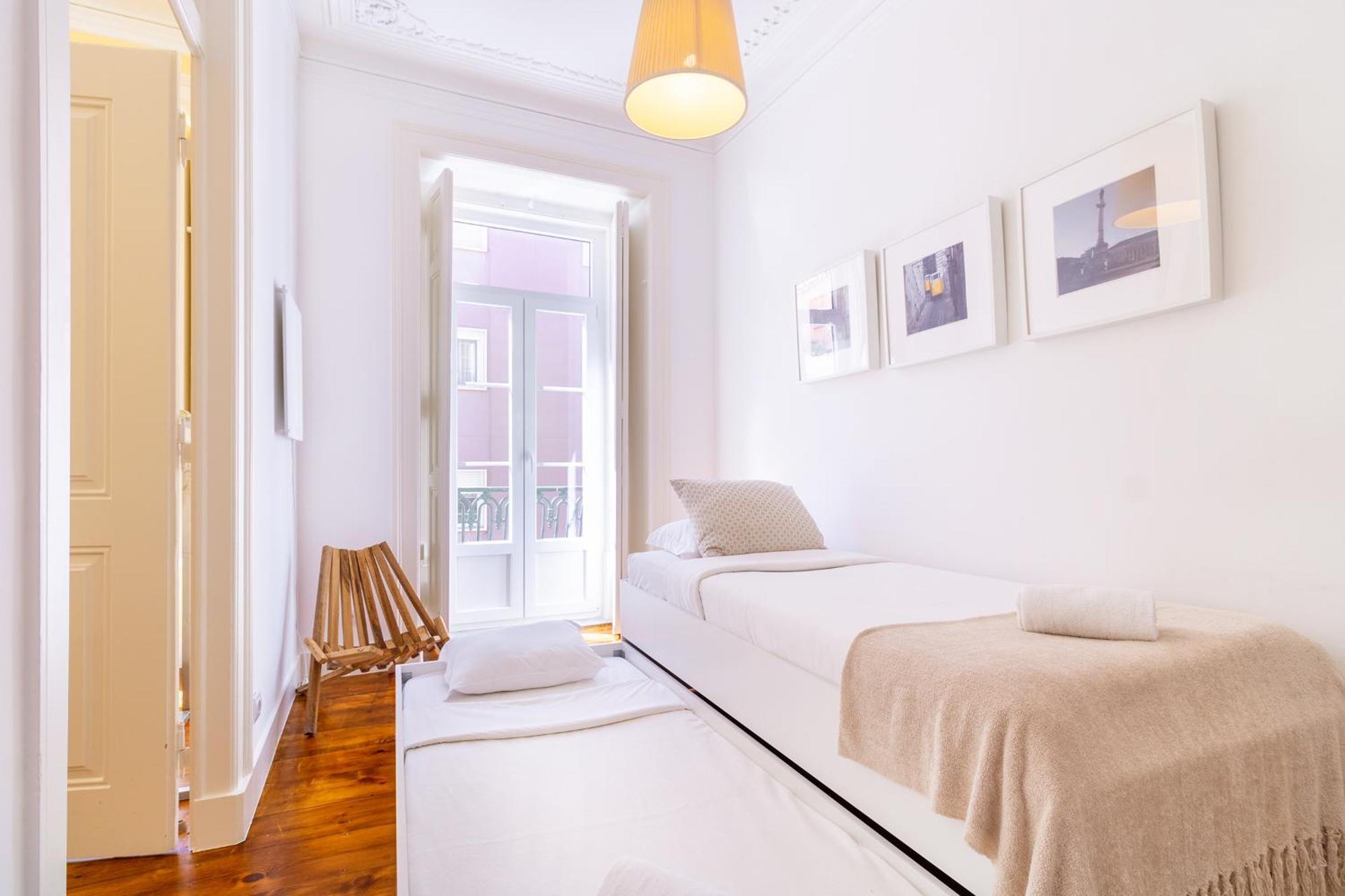 Appartement Alegria By Central Hill