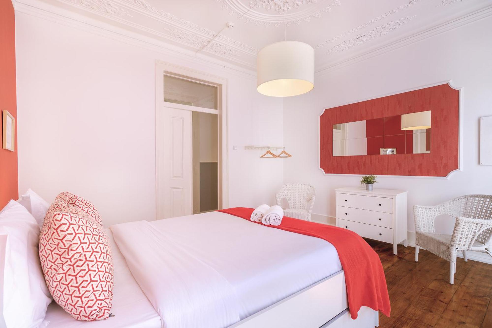 Alegria By Central Hill Appartement *