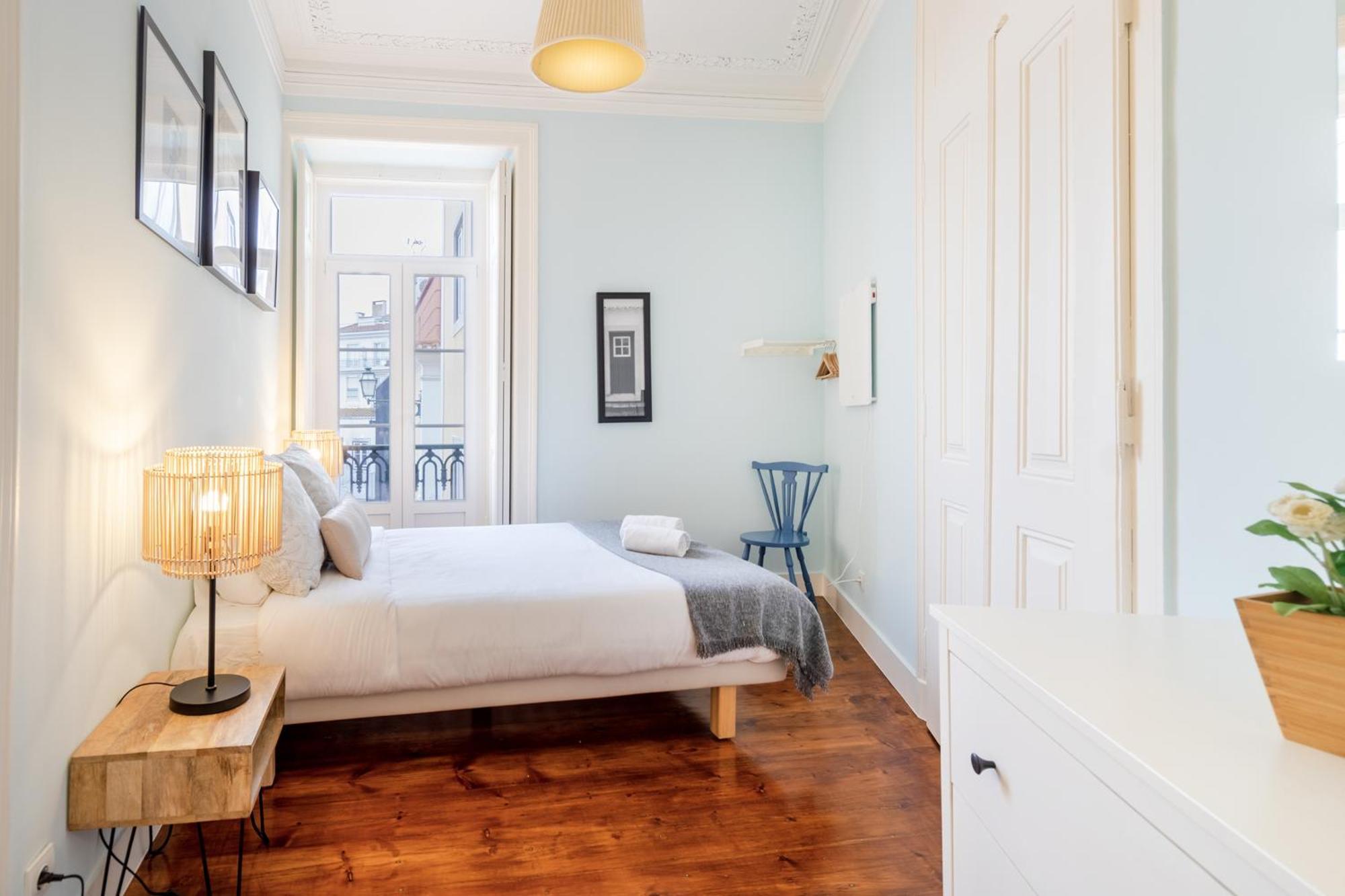 Alegria By Central Hill Appartement