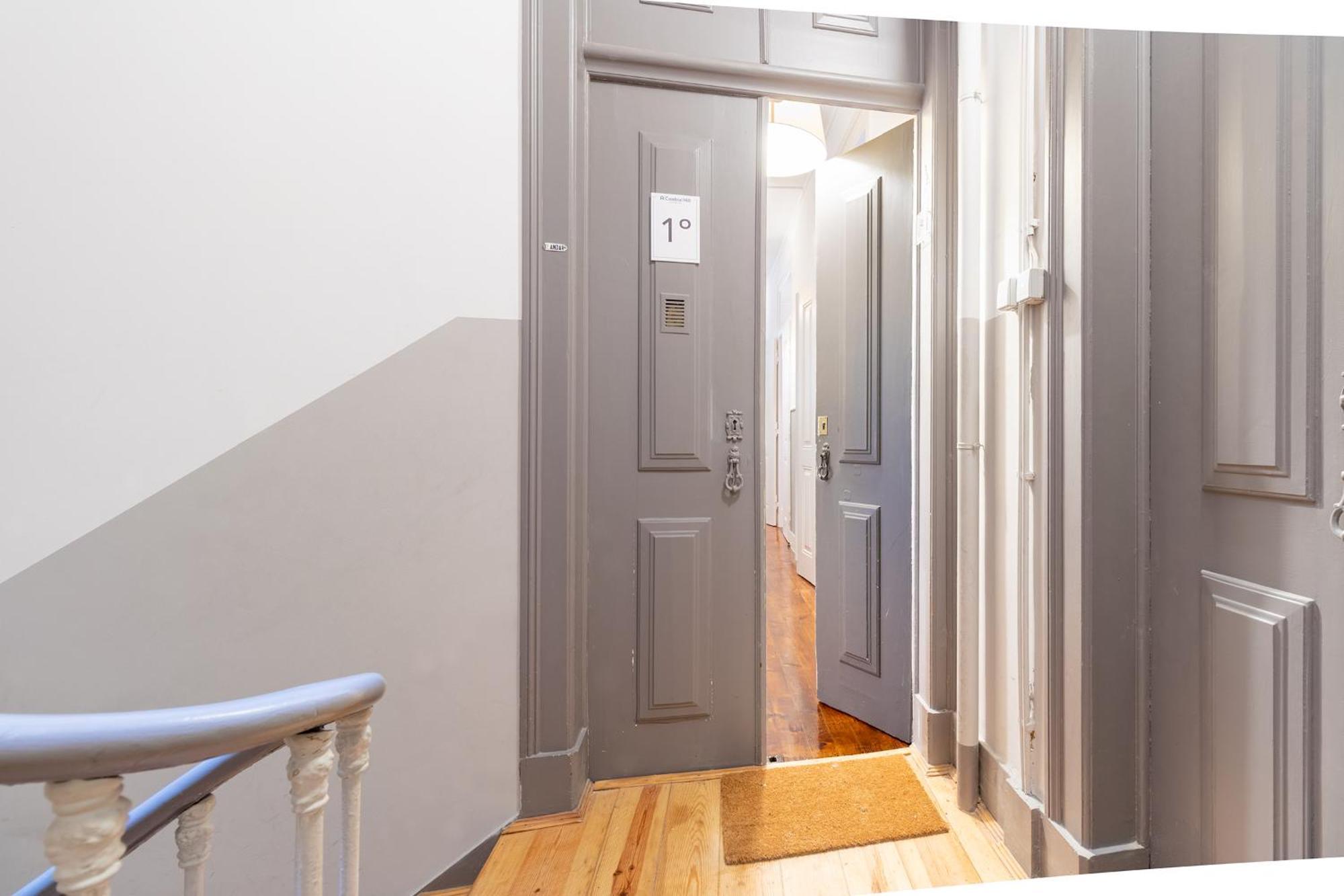 Appartement Alegria By Central Hill