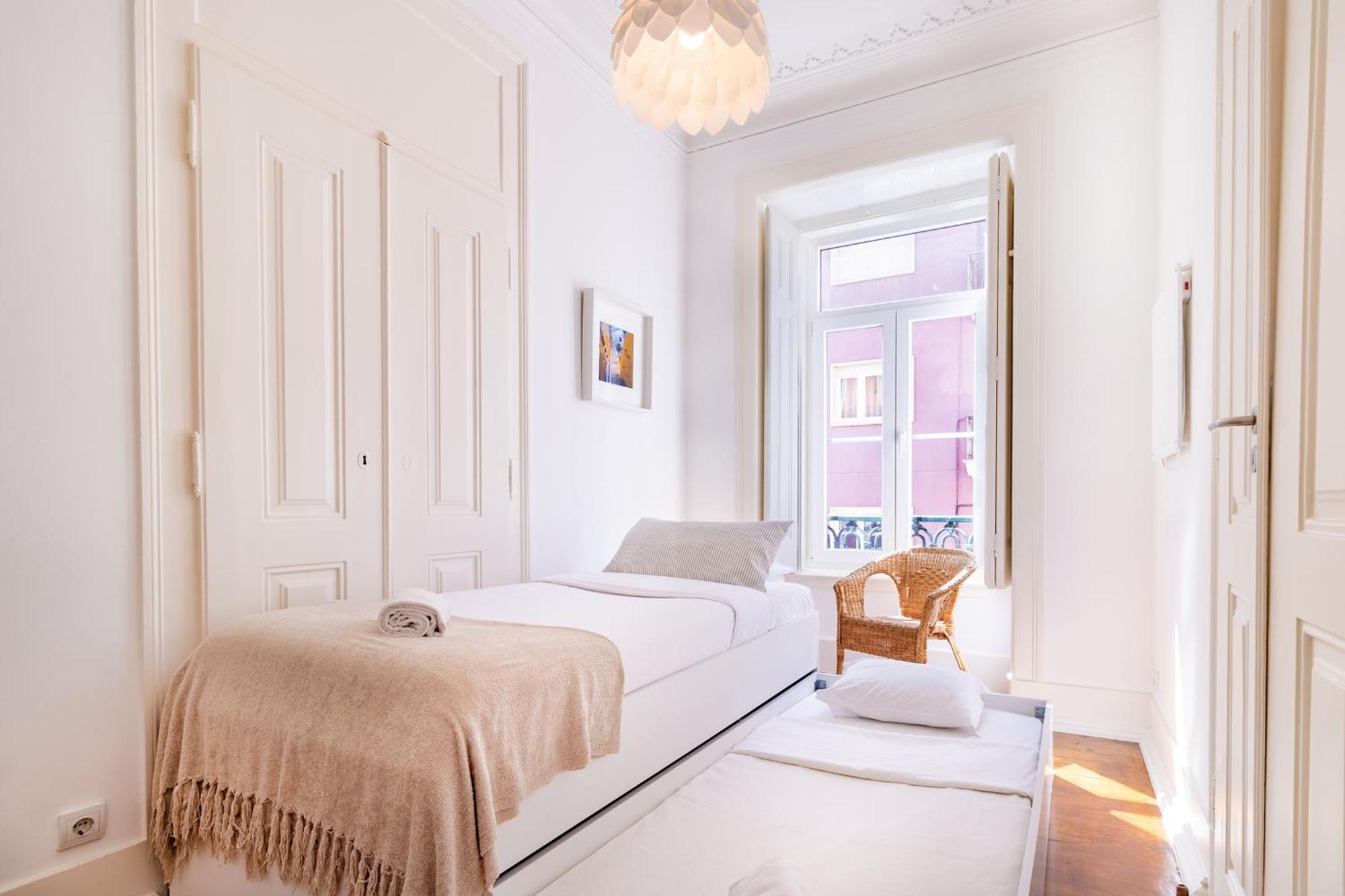 Alegria By Central Hill Appartement *