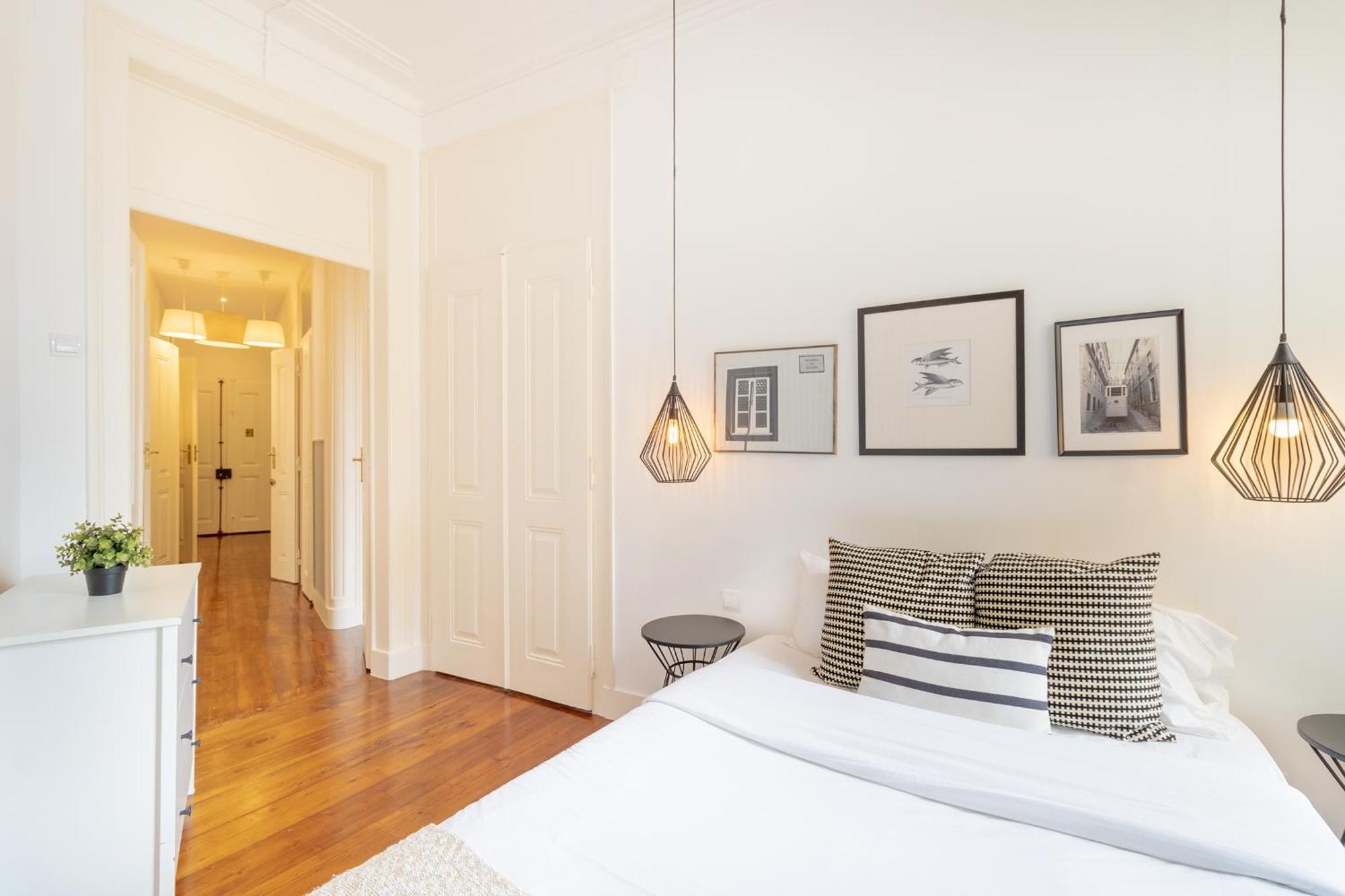 Alegria By Central Hill Appartement Lissabon