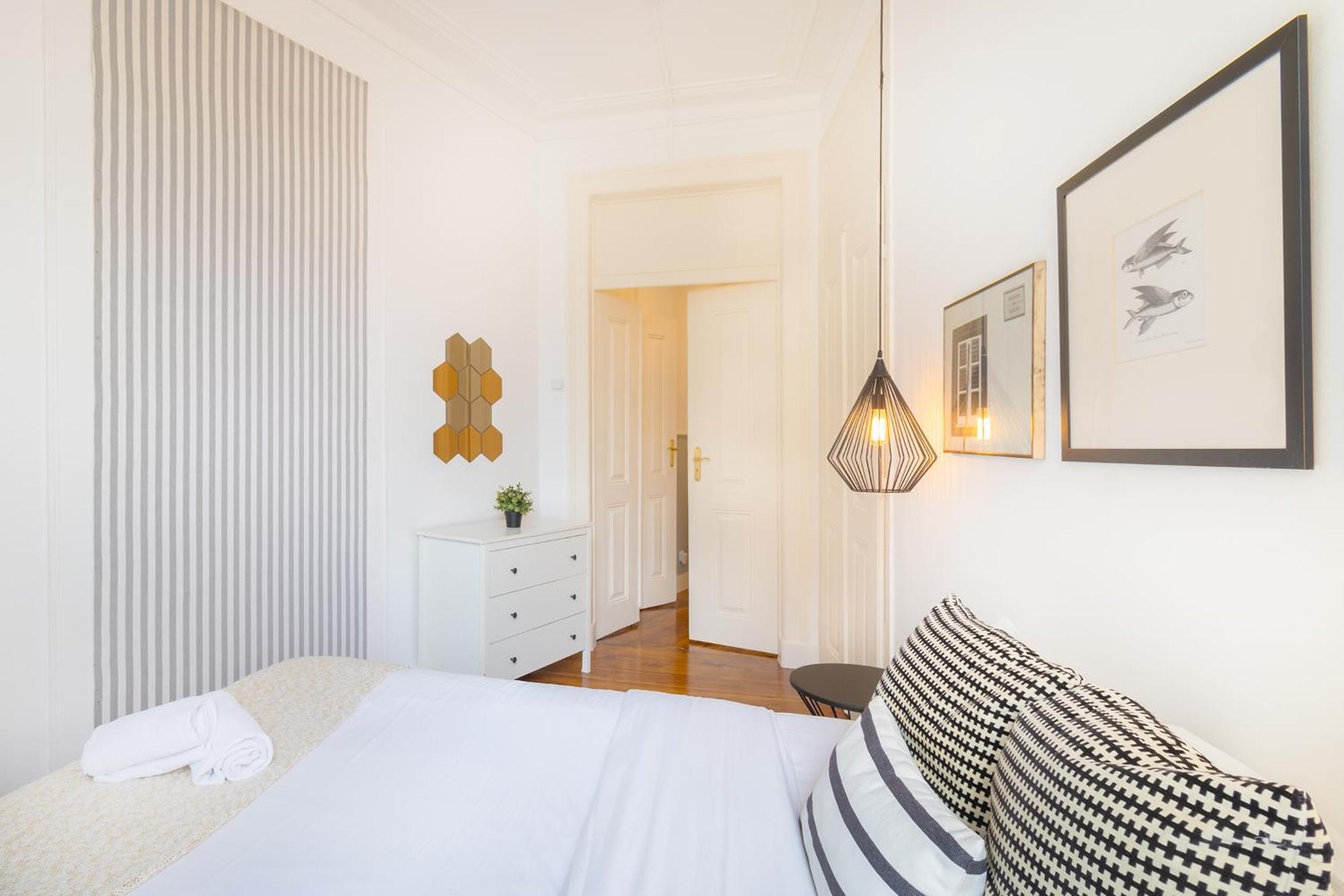 Alegria By Central Hill Appartement