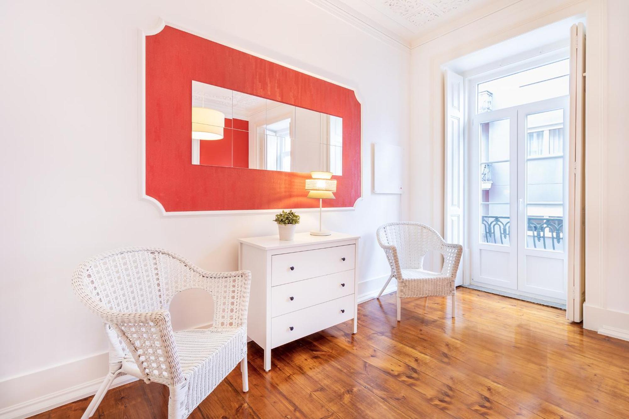 Appartement Alegria By Central Hill