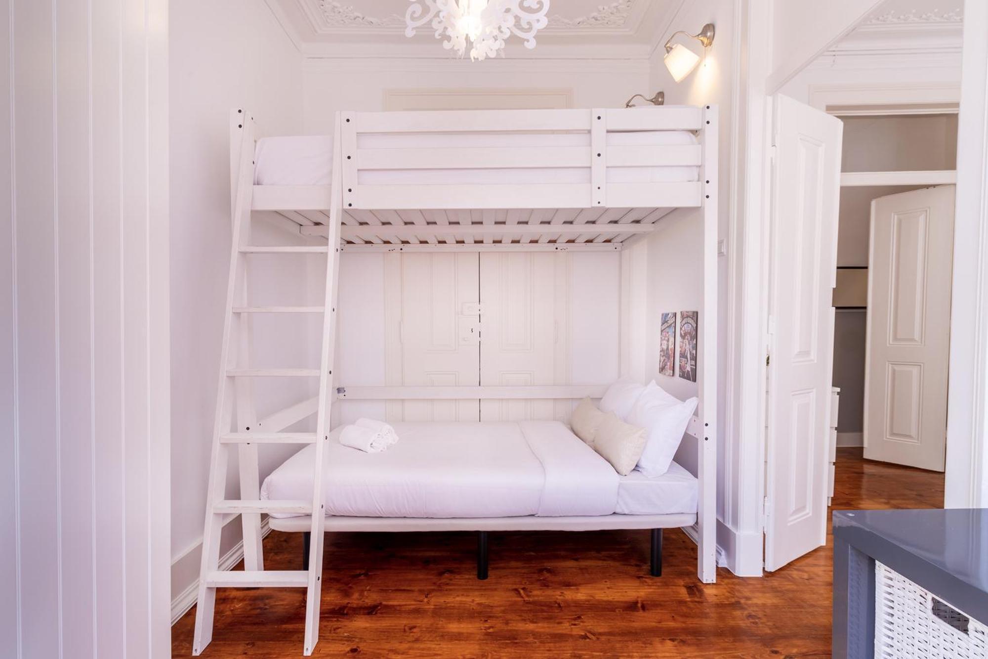 Appartement Alegria By Central Hill *