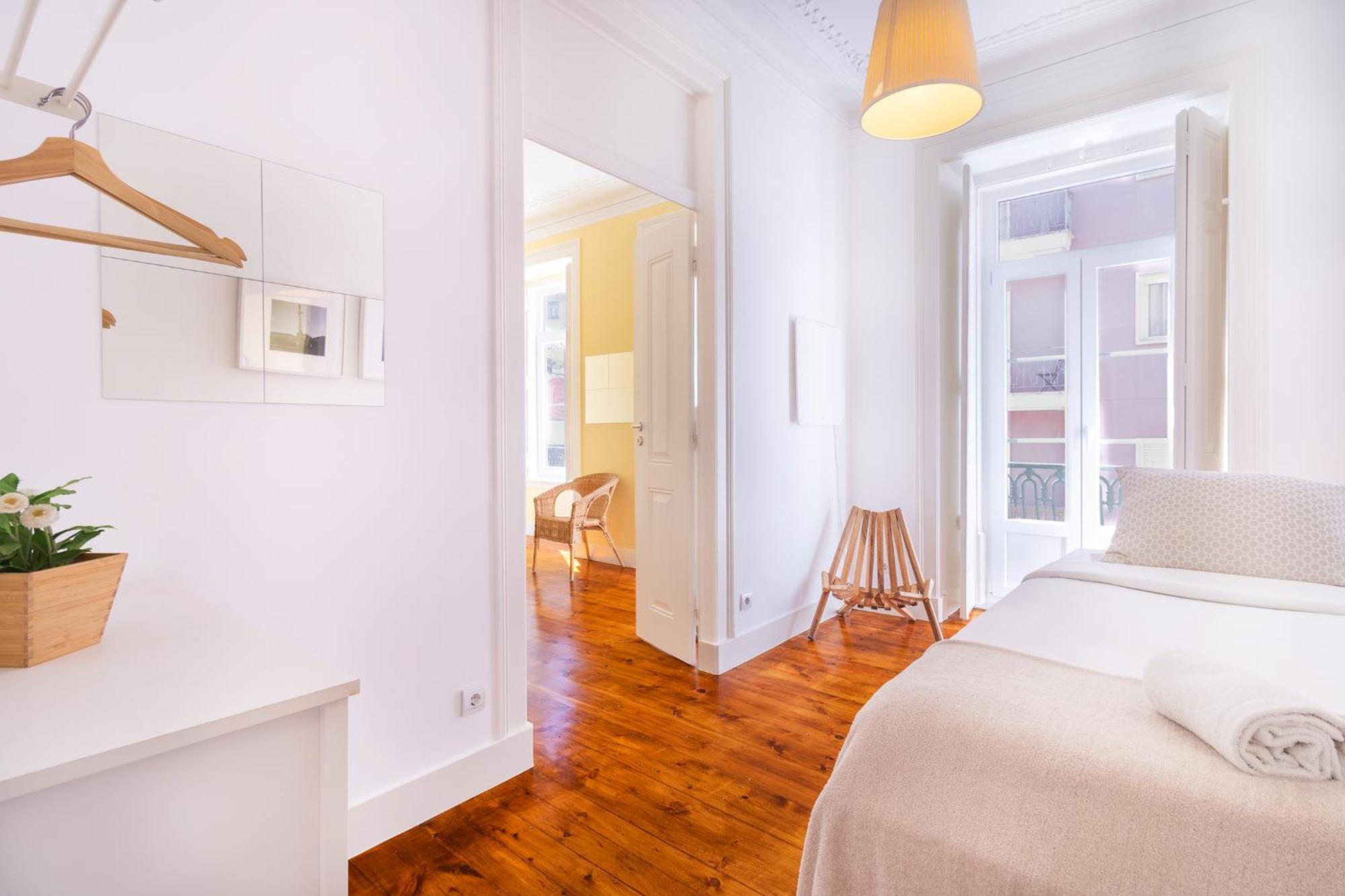 Alegria By Central Hill Lissabon