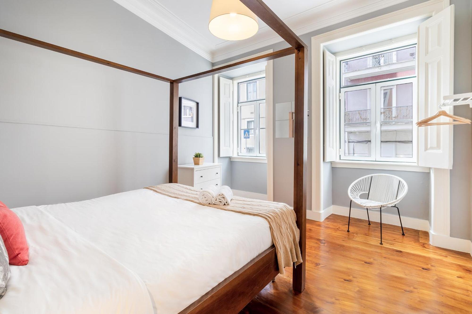 Alegria By Central Hill Appartement *