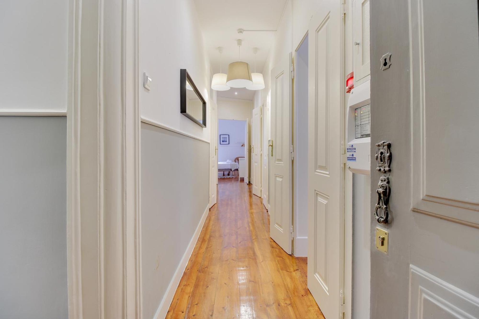 Appartement Alegria By Central Hill *