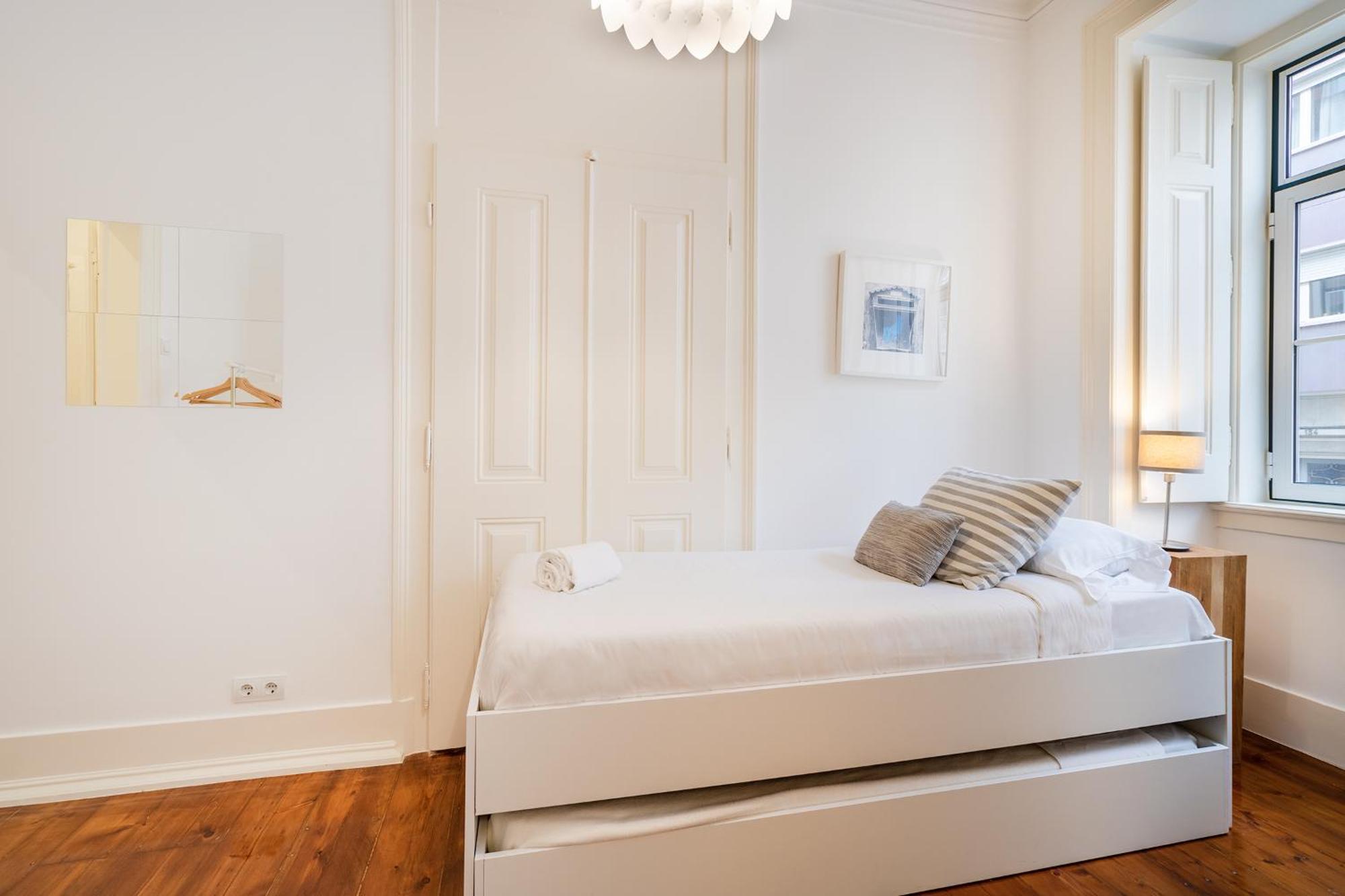 Alegria By Central Hill Appartement Lissabon