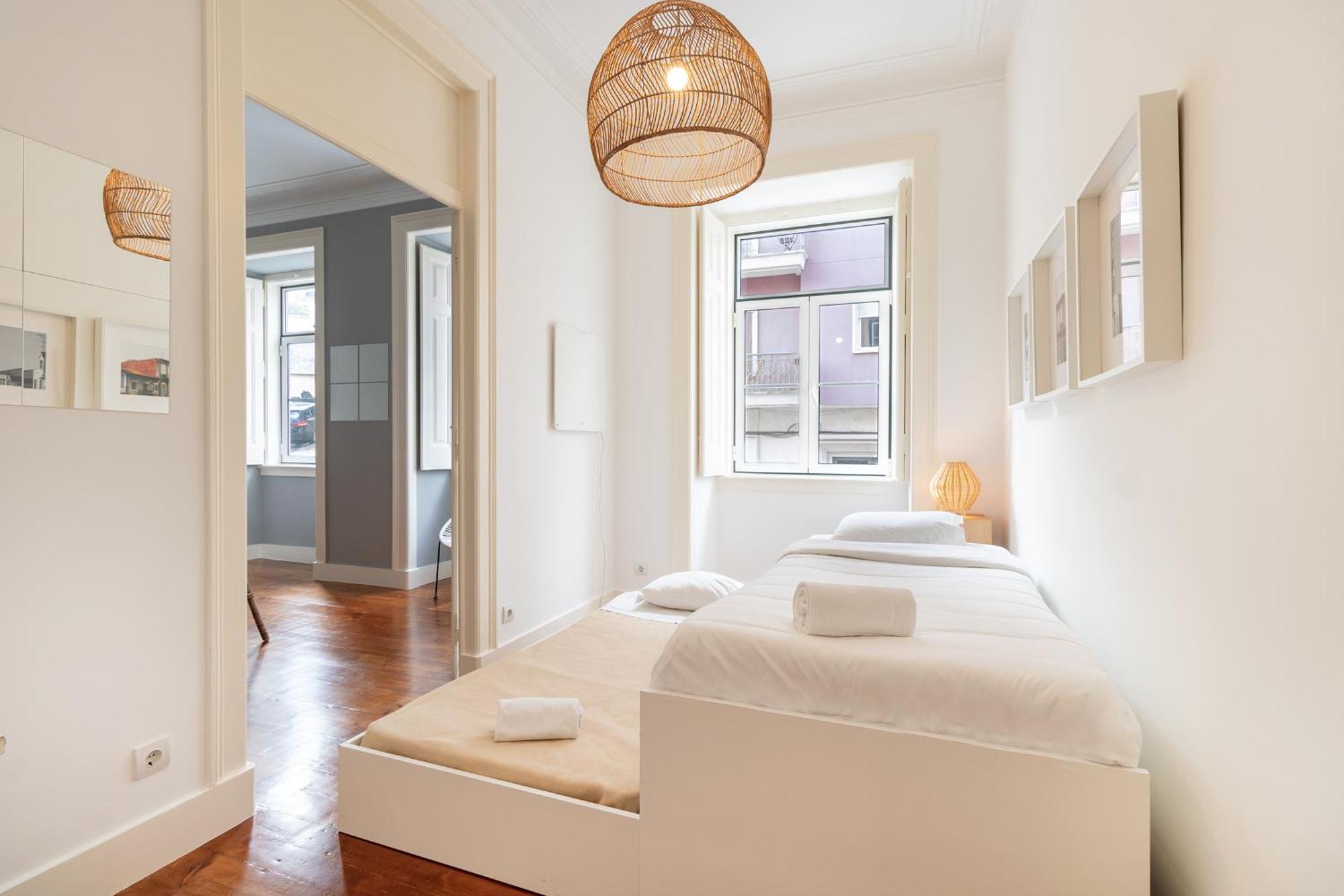 Alegria By Central Hill * Lissabon