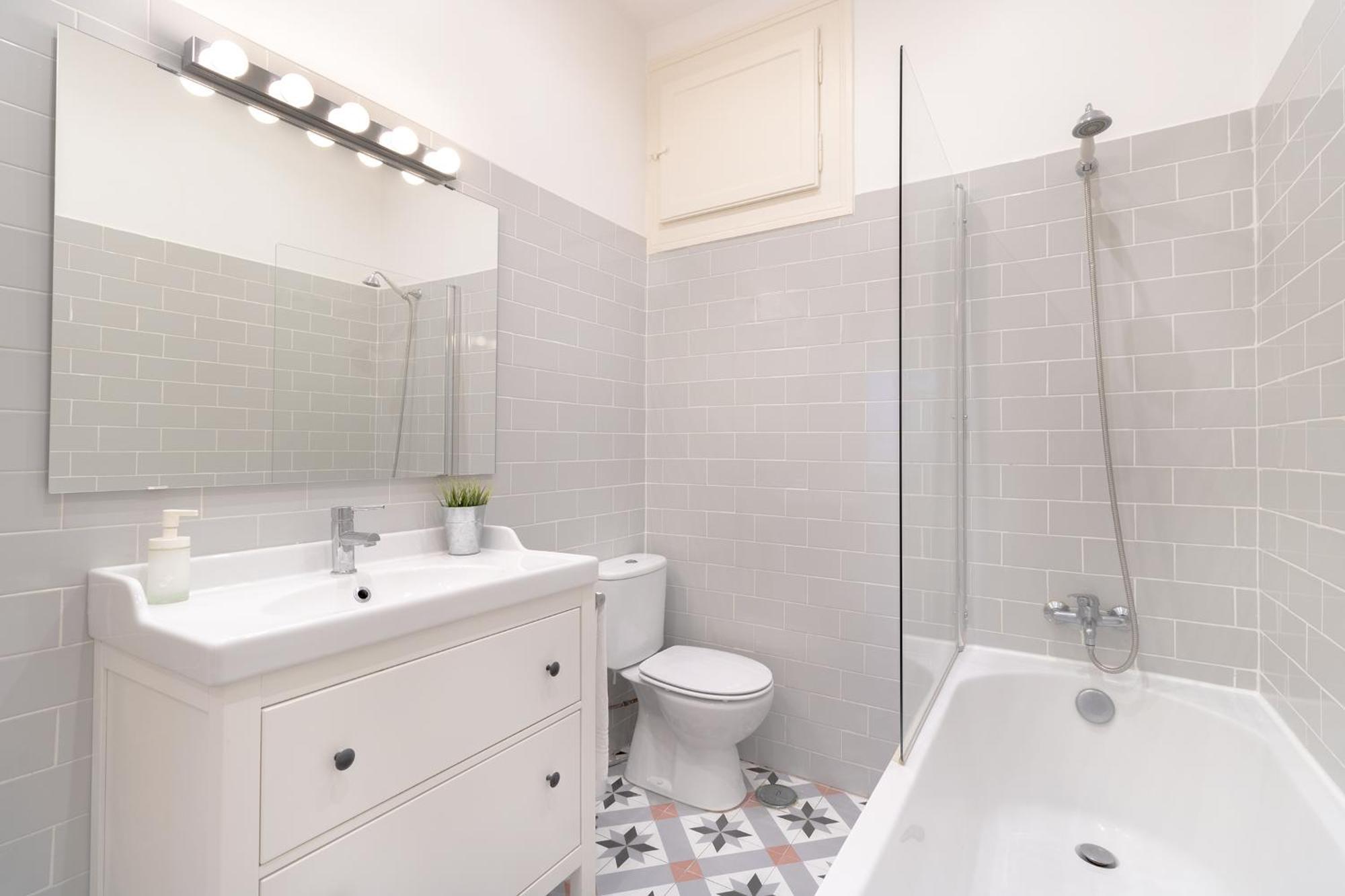 Alegria By Central Hill Appartement
