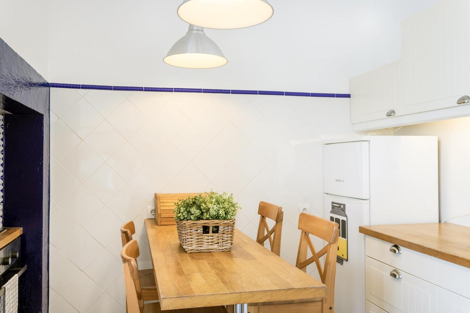 Appartement Alegria By Central Hill Lissabon