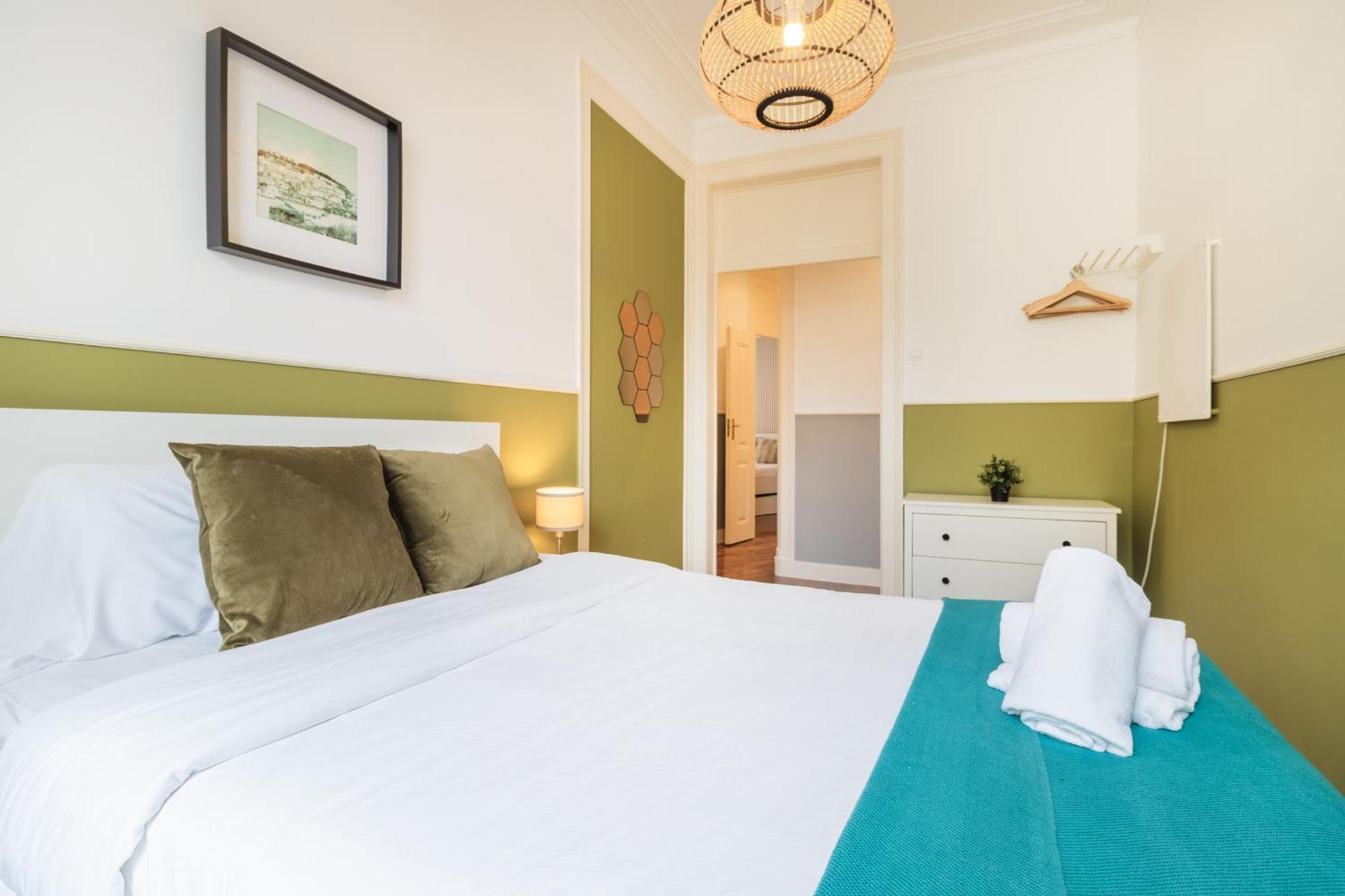 Appartement Alegria By Central Hill