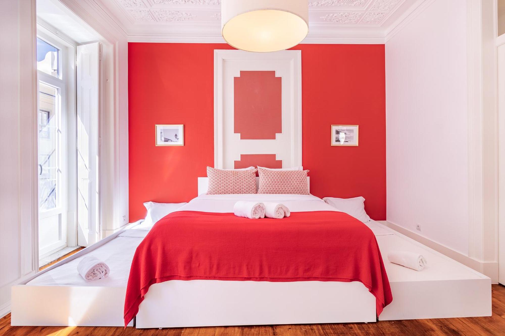 Alegria By Central Hill Appartement *