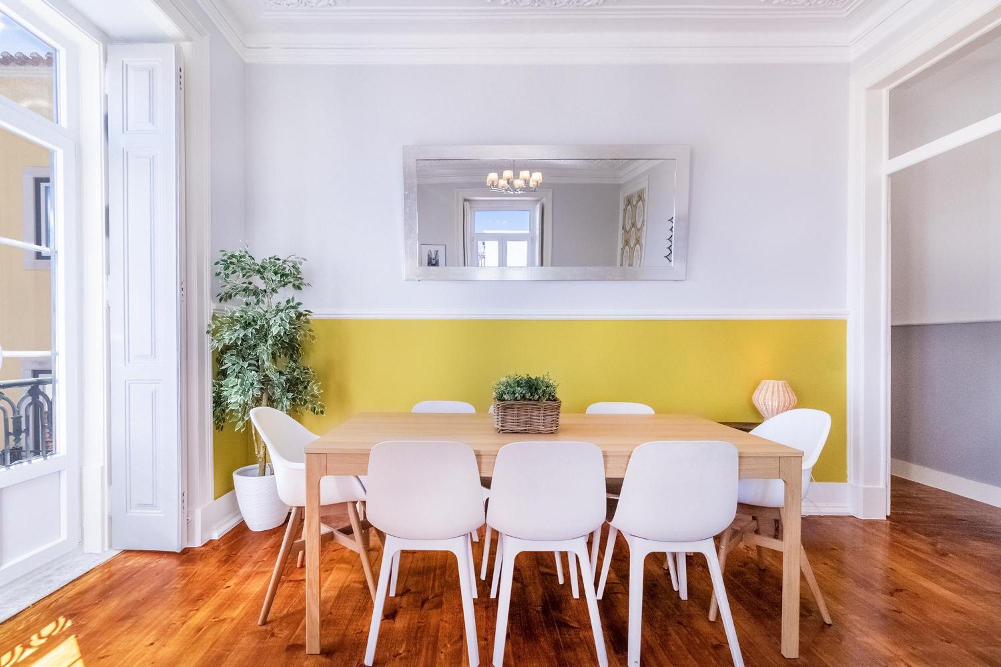 Alegria By Central Hill Appartement *