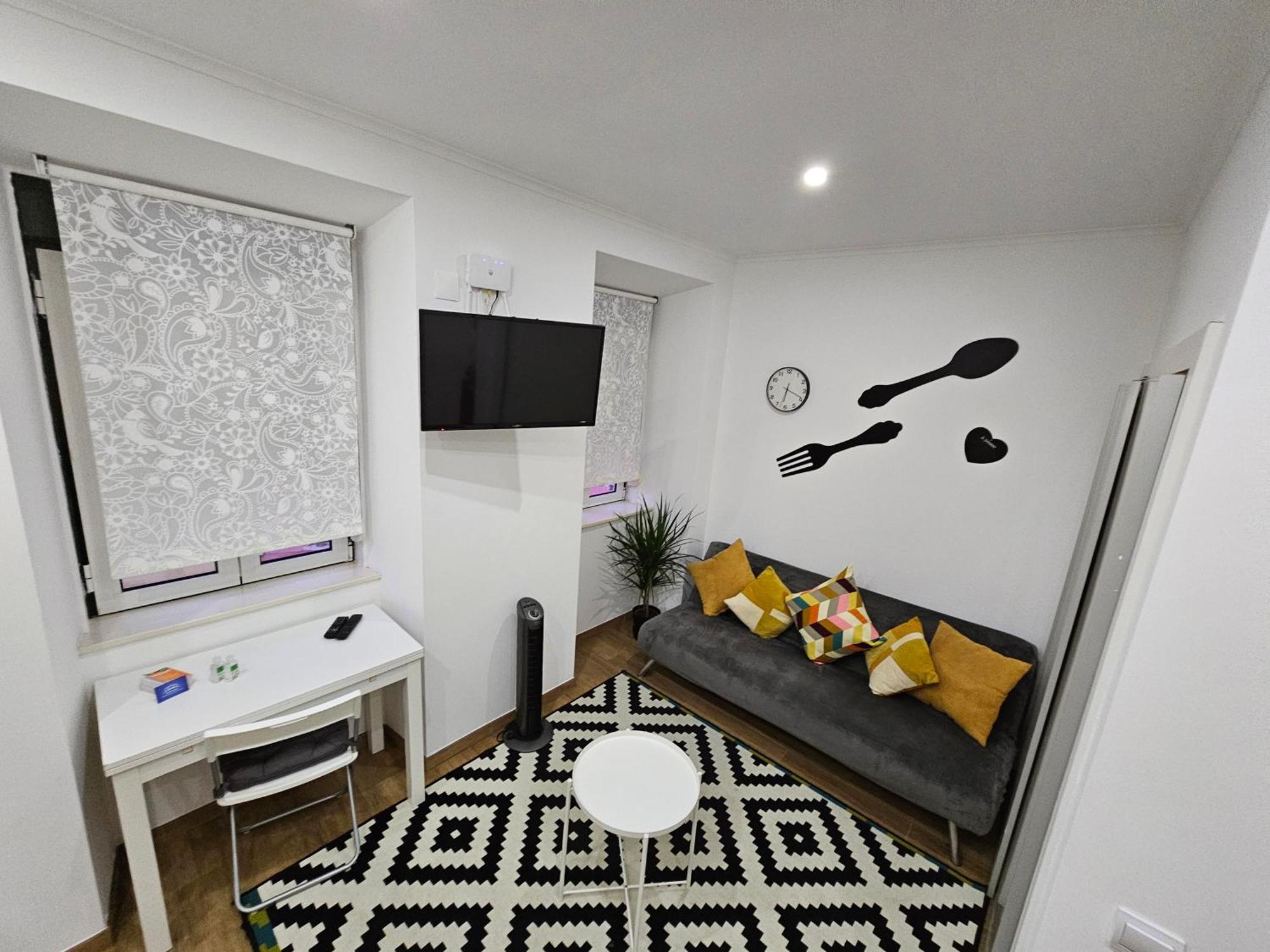 Apartamento Queirós - Cozy&sweet *