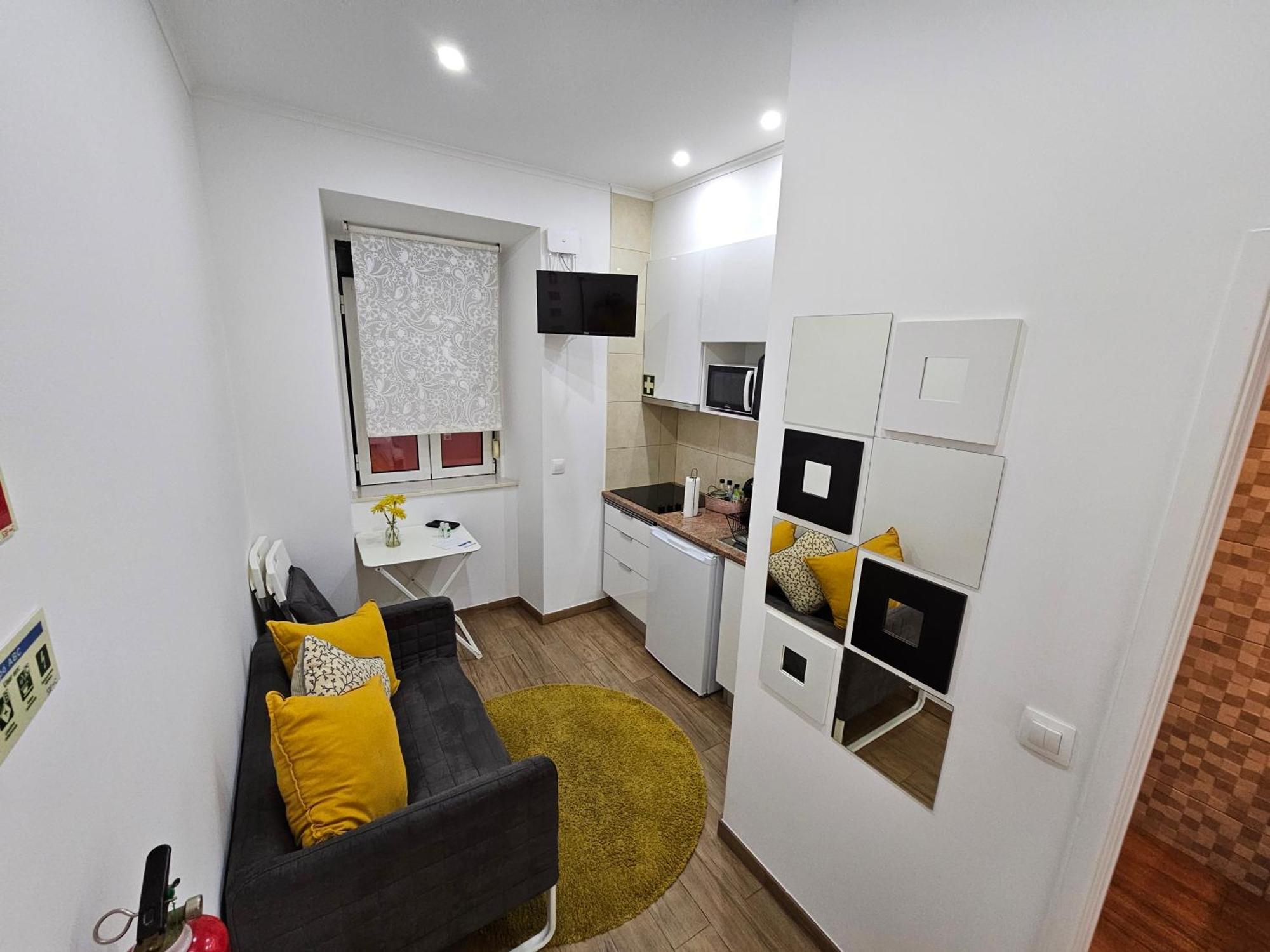 Queirós - Cozy&sweet Apartamento *