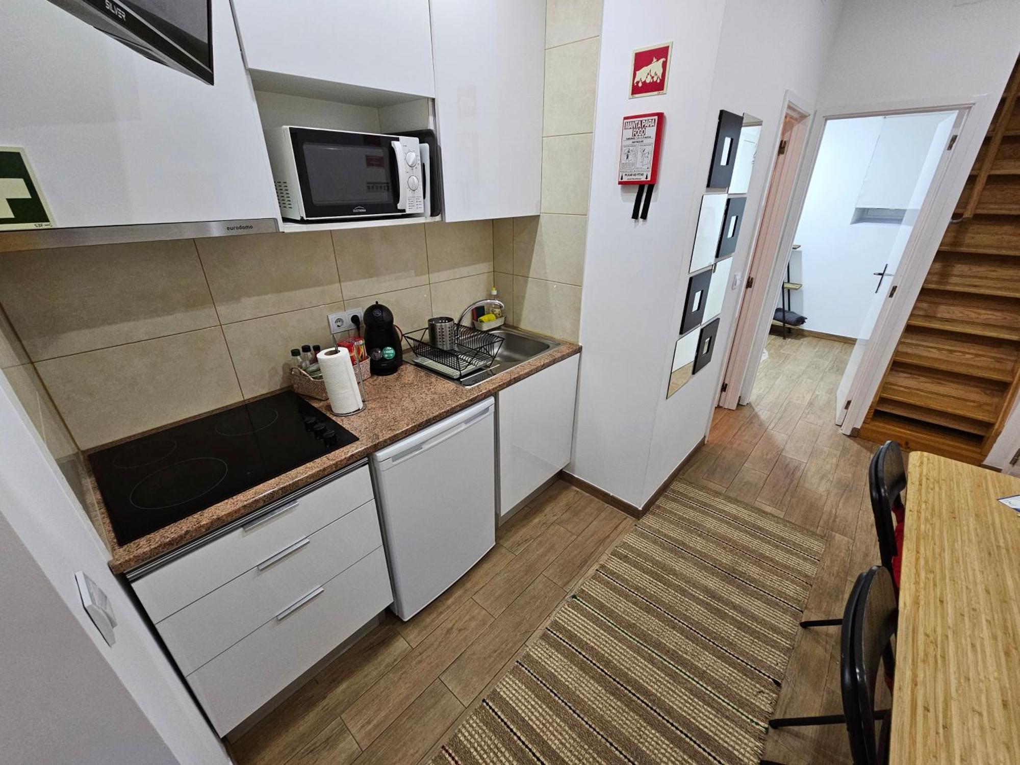 Queirós - Cozy&sweet Apartamento *
