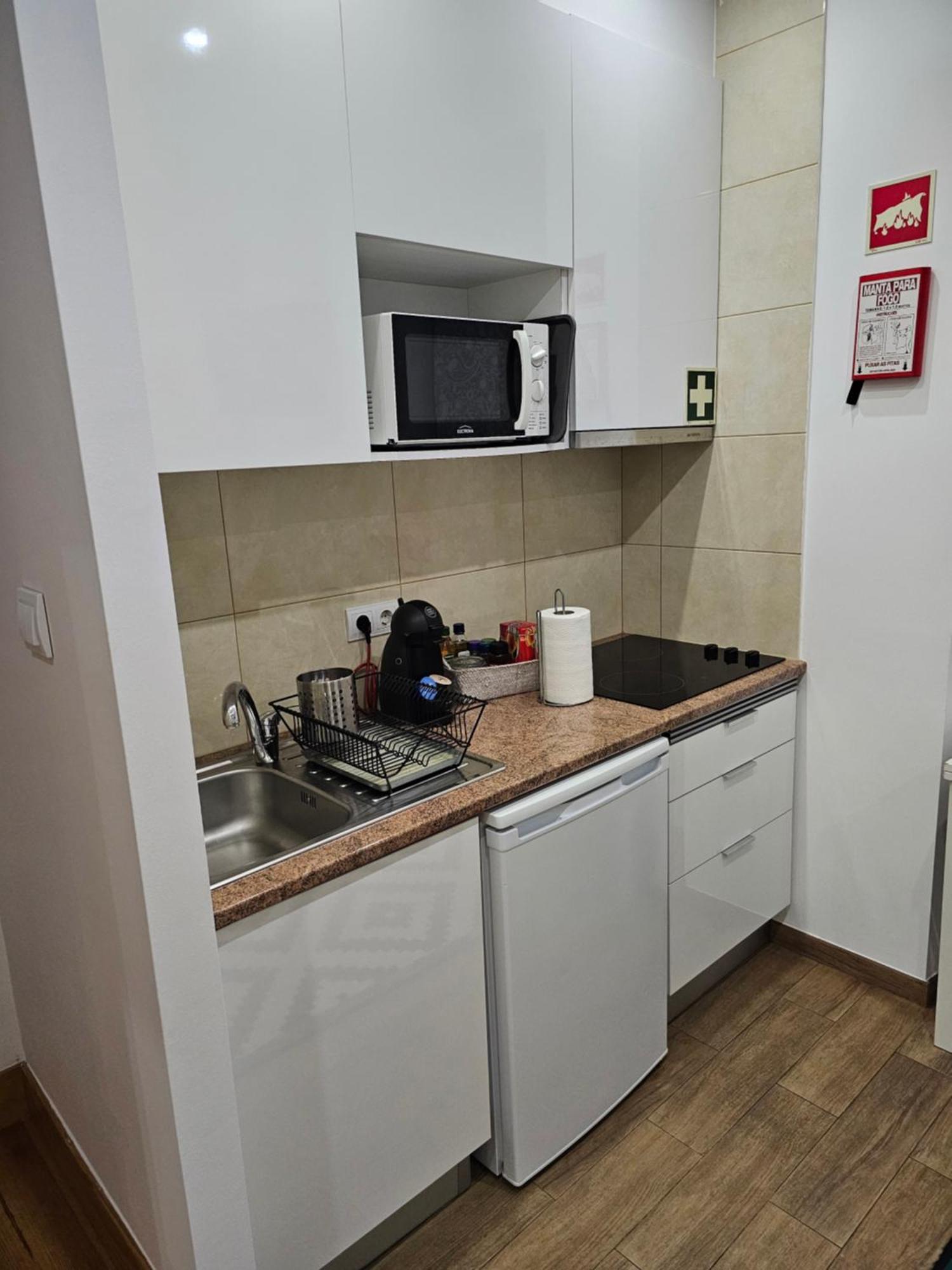 Queirós - Cozy&sweet Apartamento