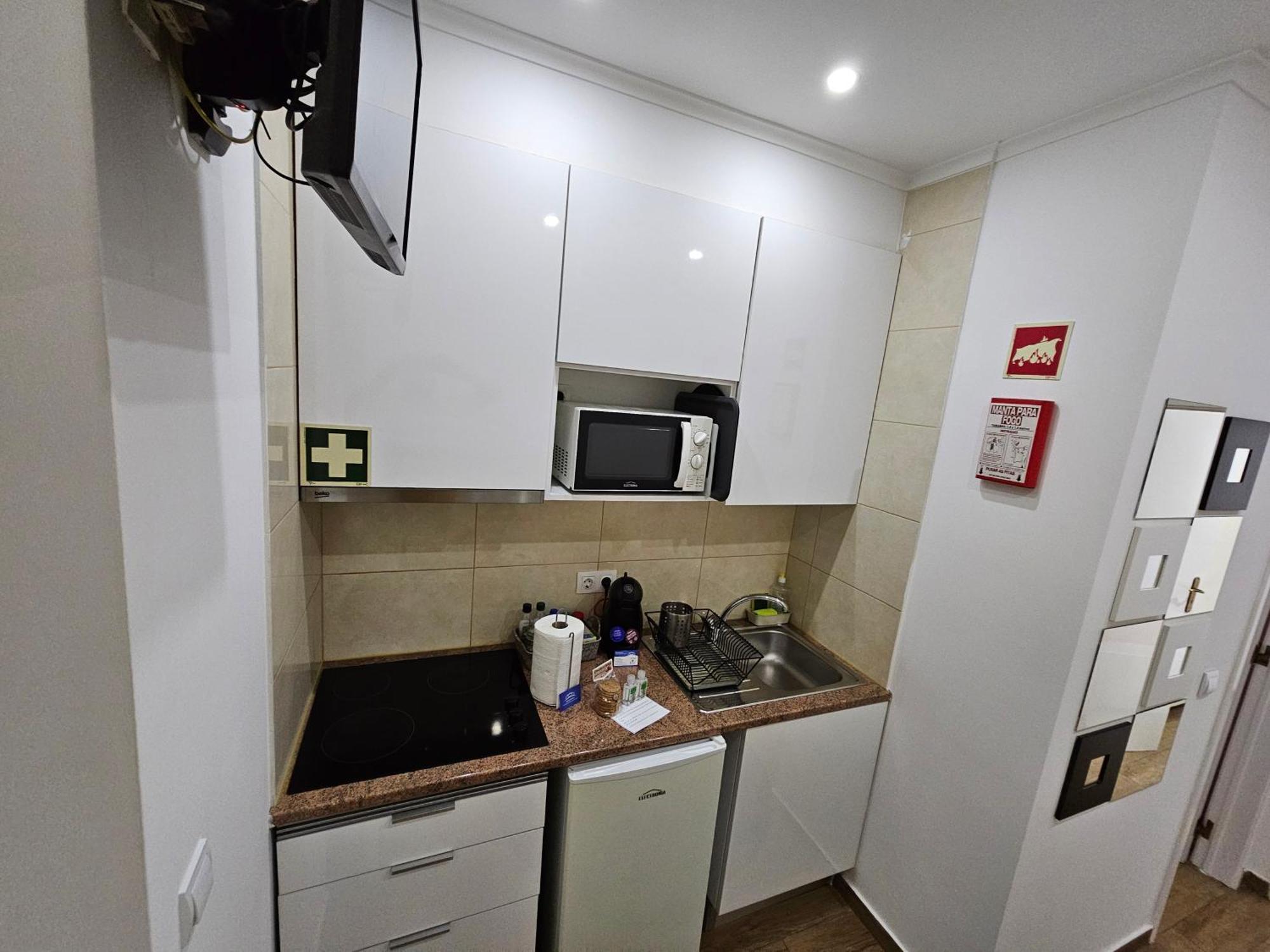Queirós - Cozy&sweet Apartamento *