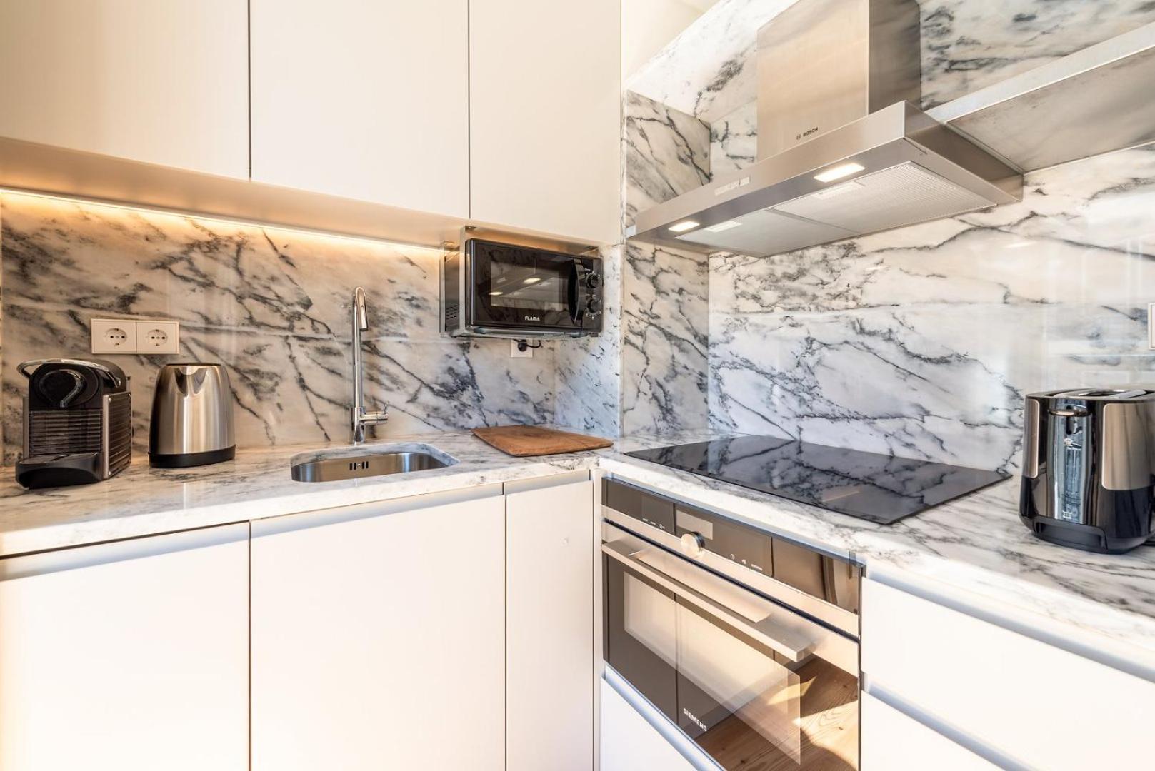Guestready - áurea Art Lisboa