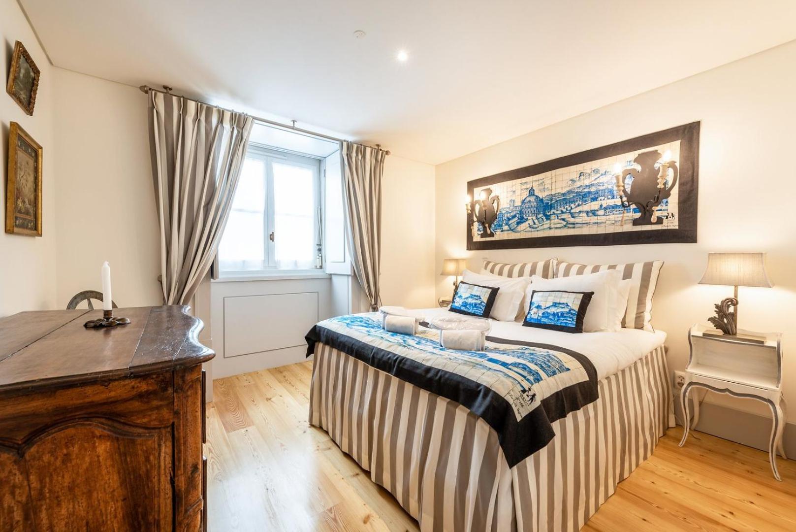 Guestready - áurea Art Lisboa