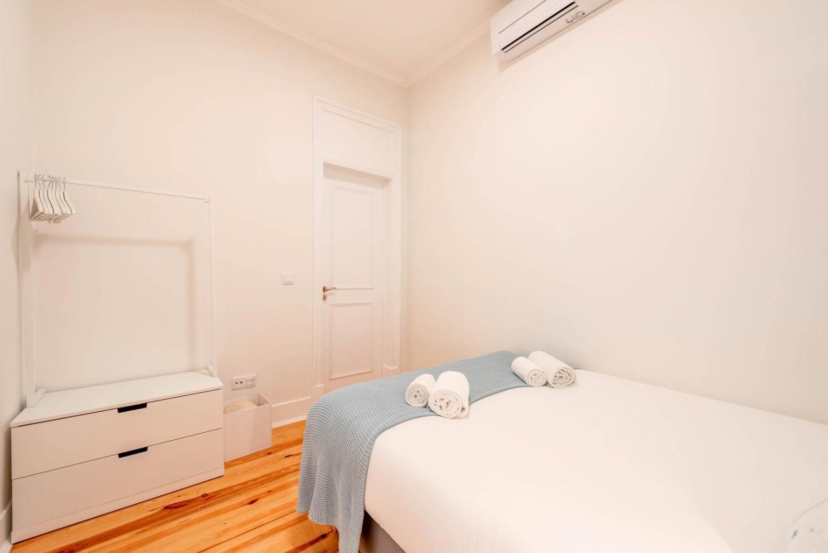 Guestready - Saldanha Building Garden * Lissabon