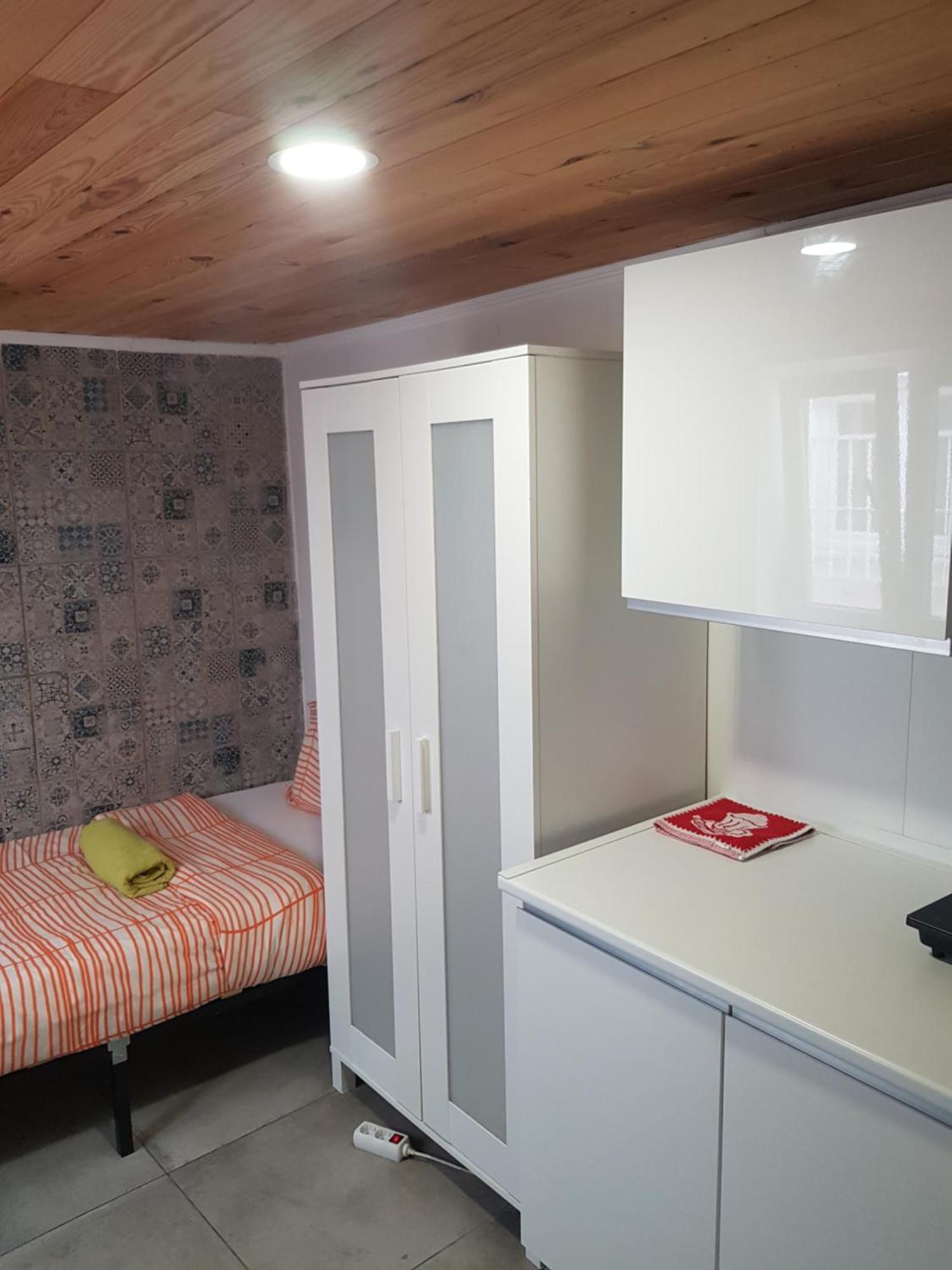 Appartement Olarias - Mini
