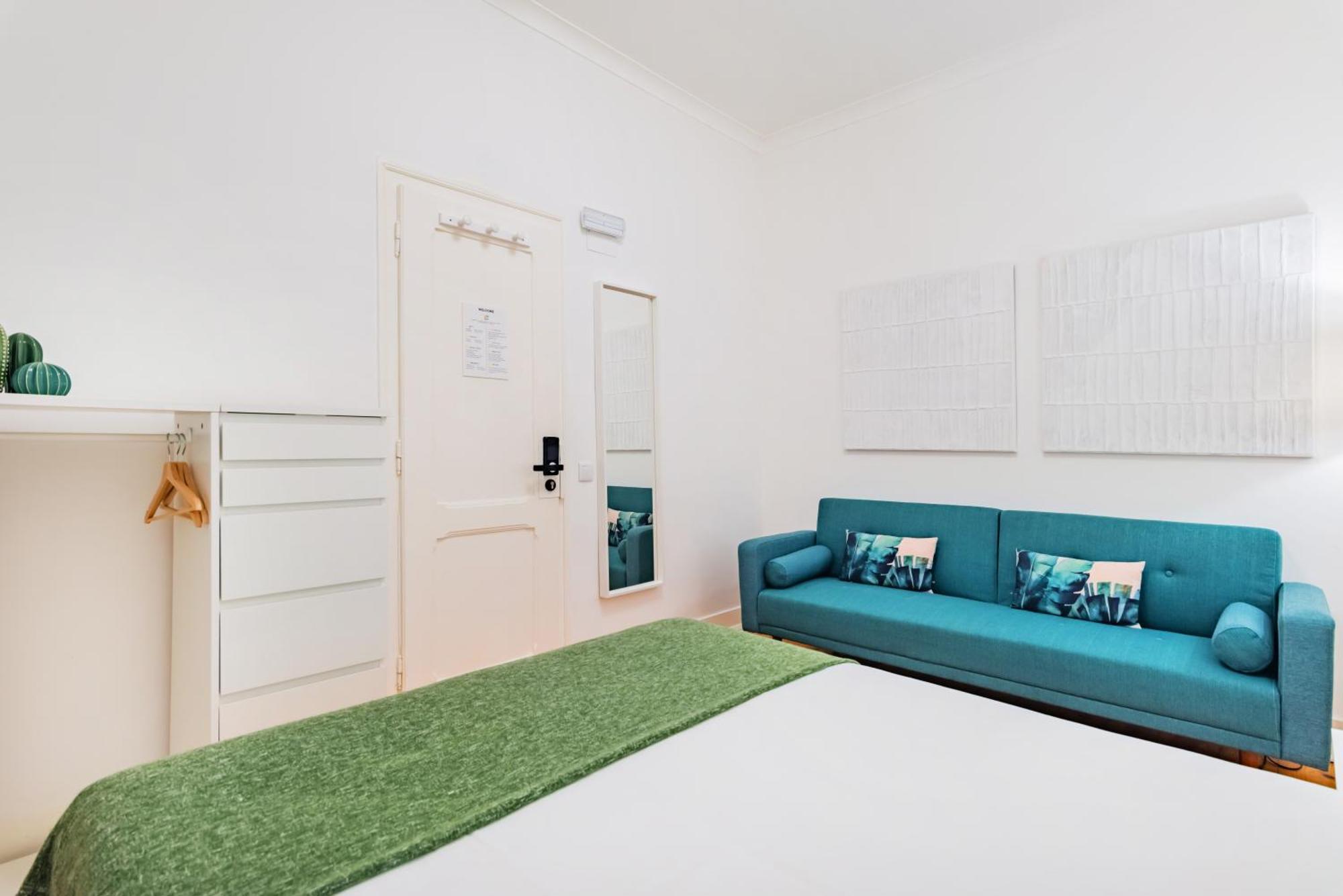 Hostel Guest 2 Boutique House