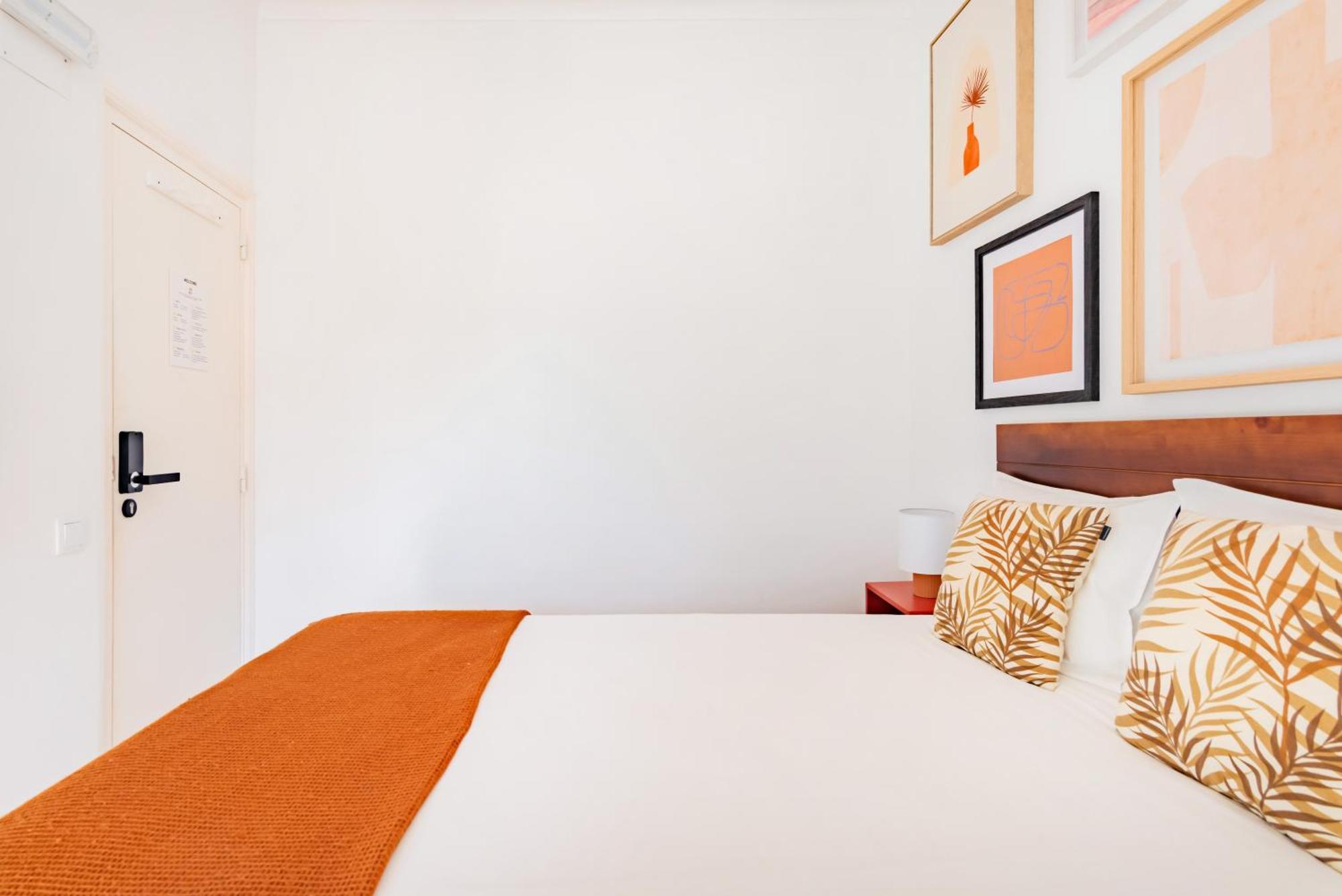 Guest 2 Boutique House Lissabon