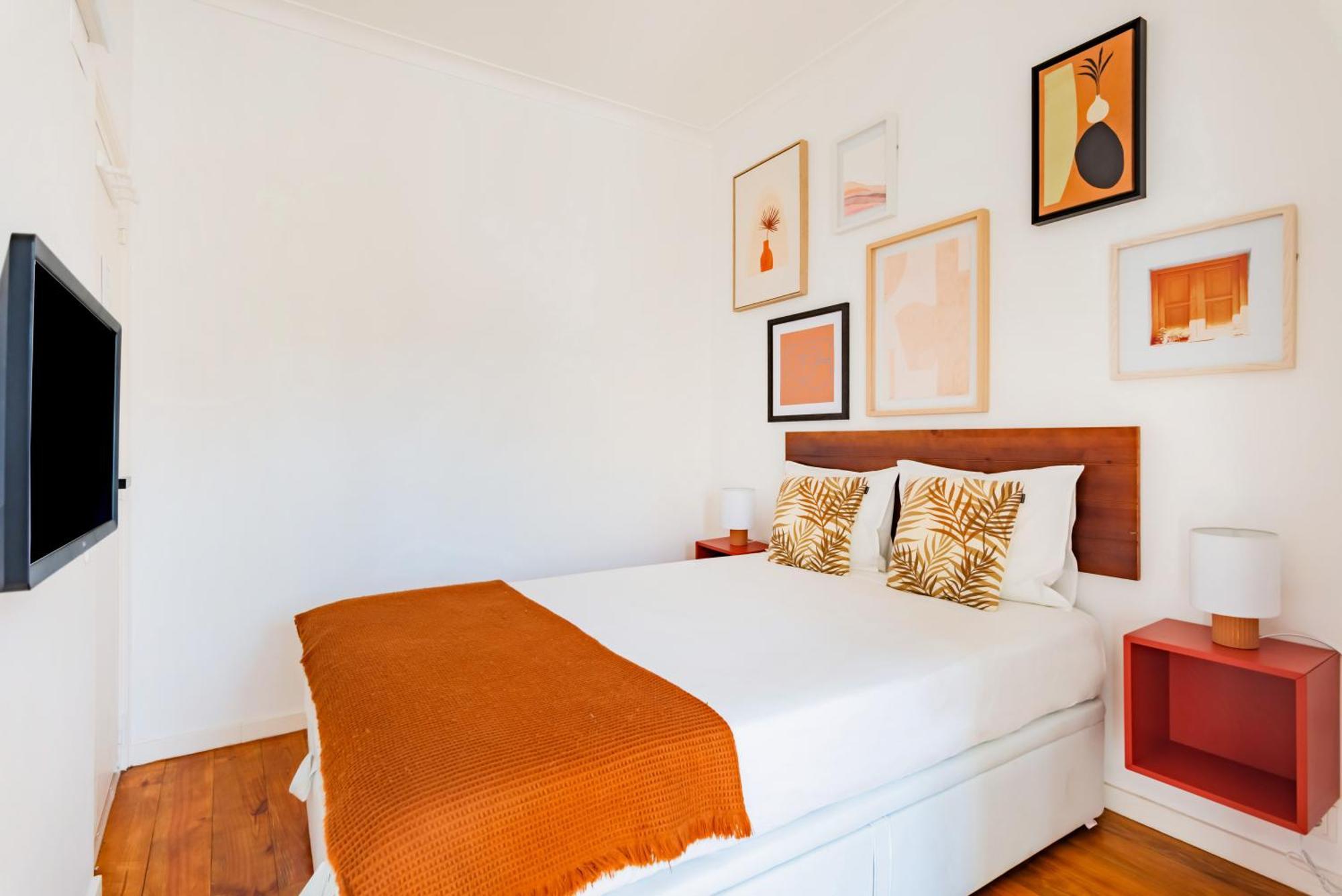 Guest 2 Boutique House * Lissabon
