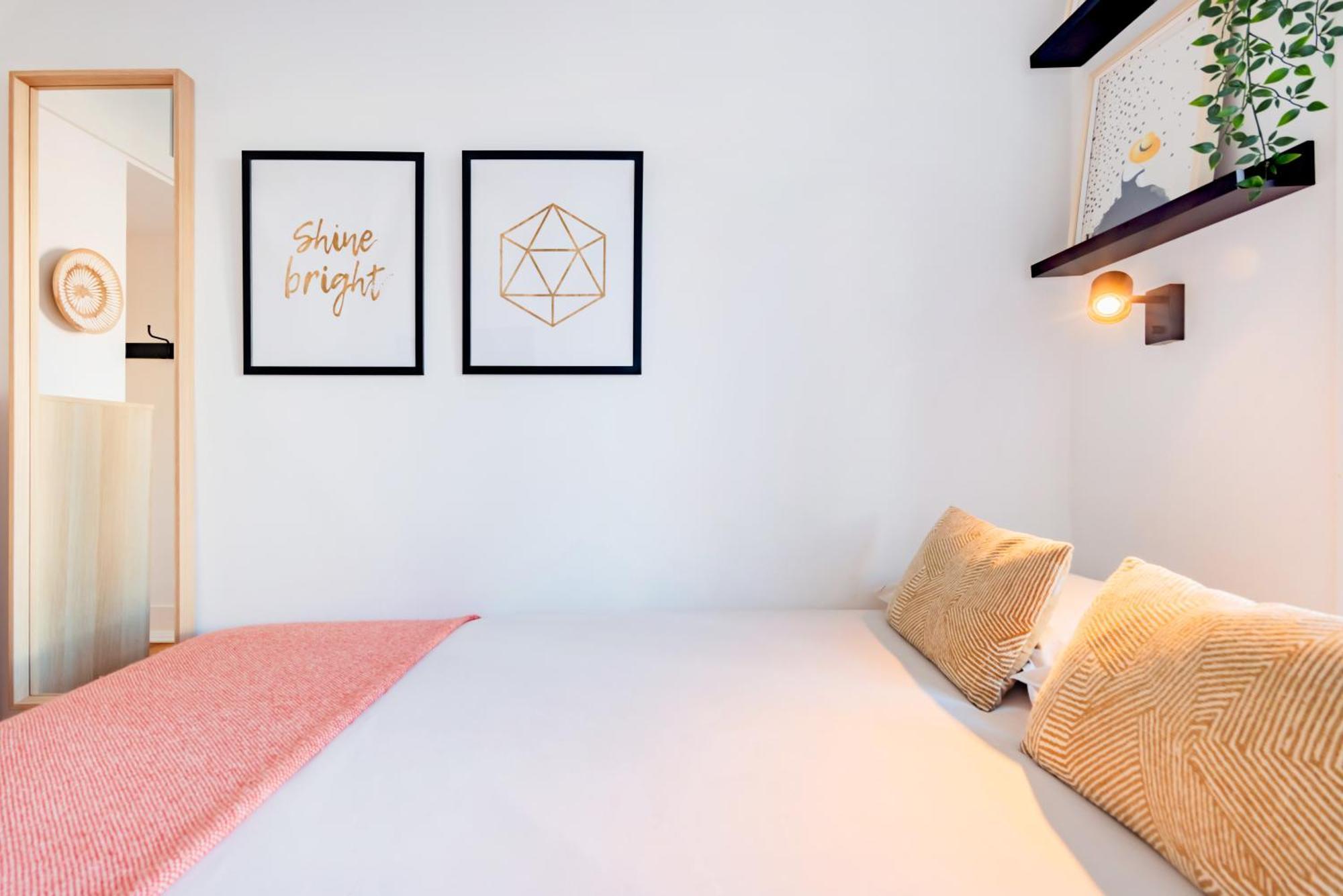 Guest 2 Boutique House Hostel Lissabon