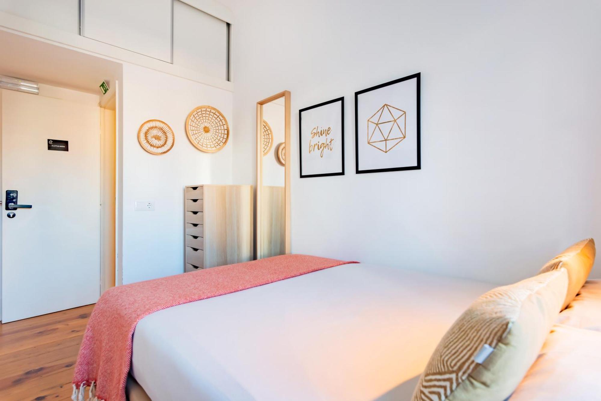 Hostel Guest 2 Boutique House Lissabon
