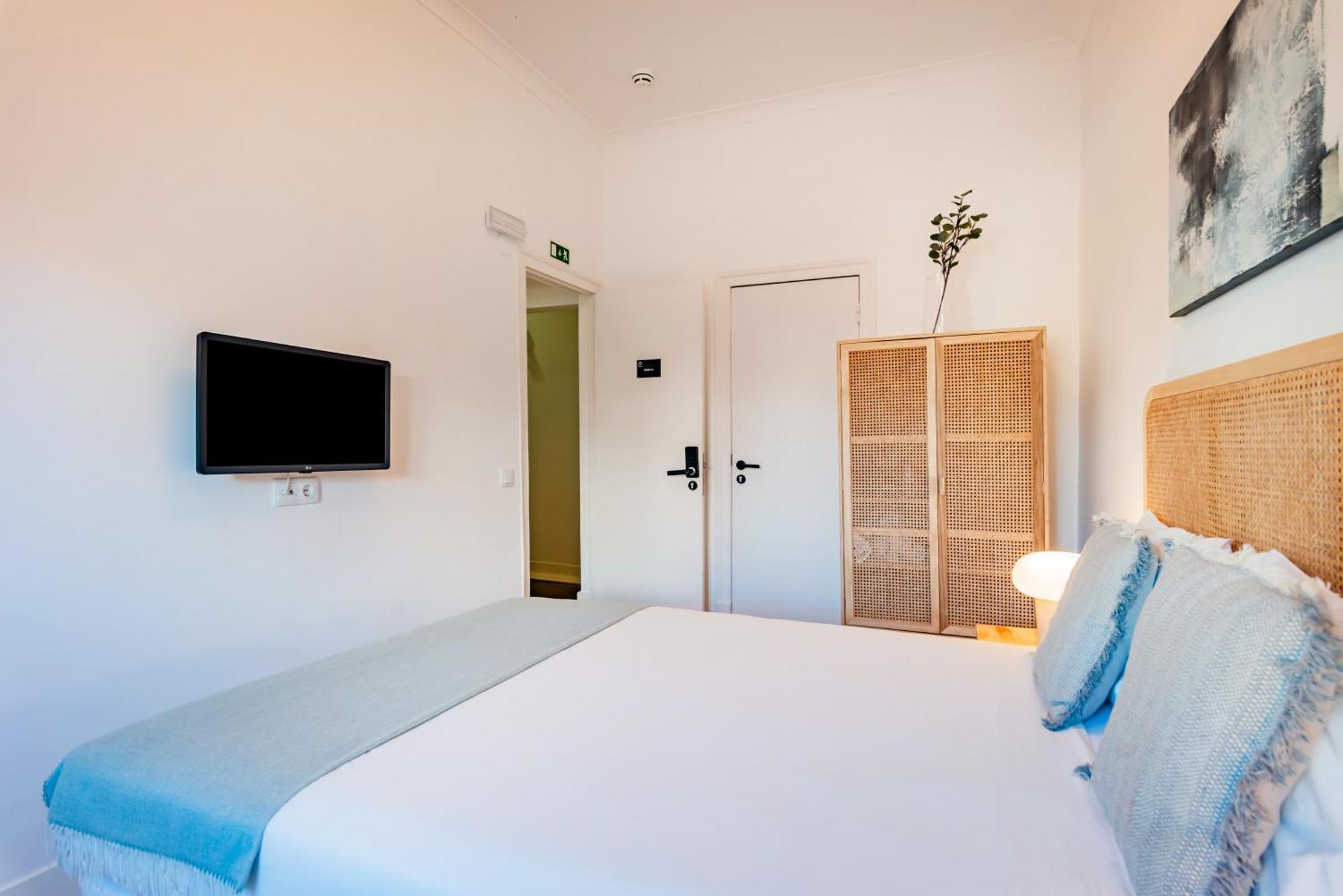Albergue Guest 1 Boutique House