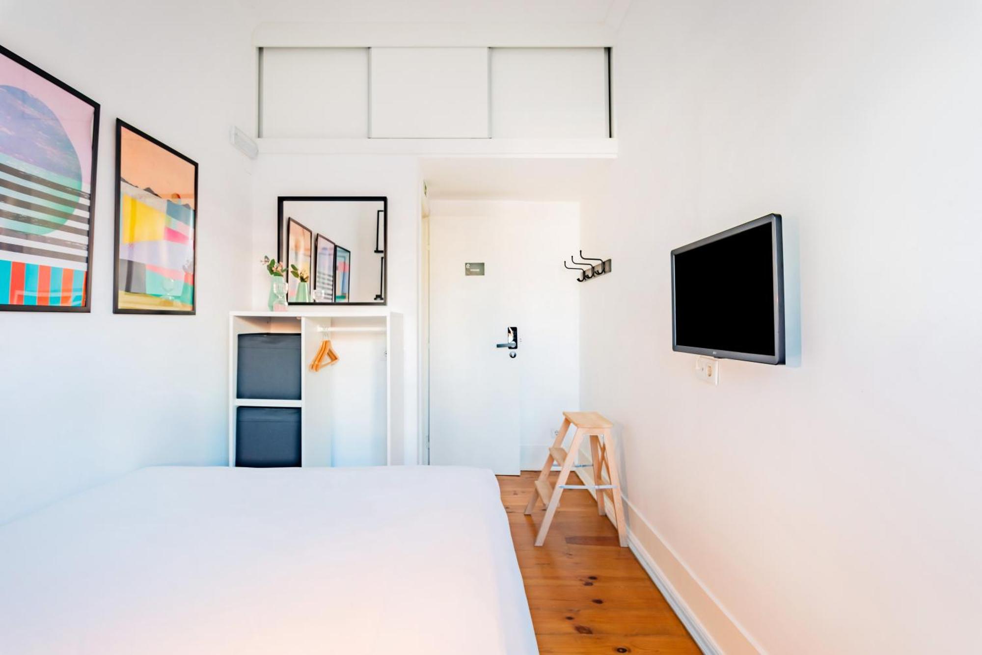 Albergue Guest 1 Boutique House *