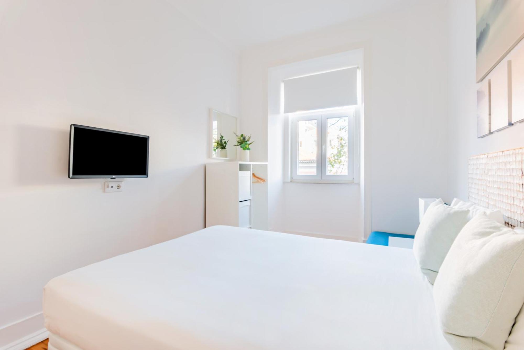 Guest 1 Boutique House