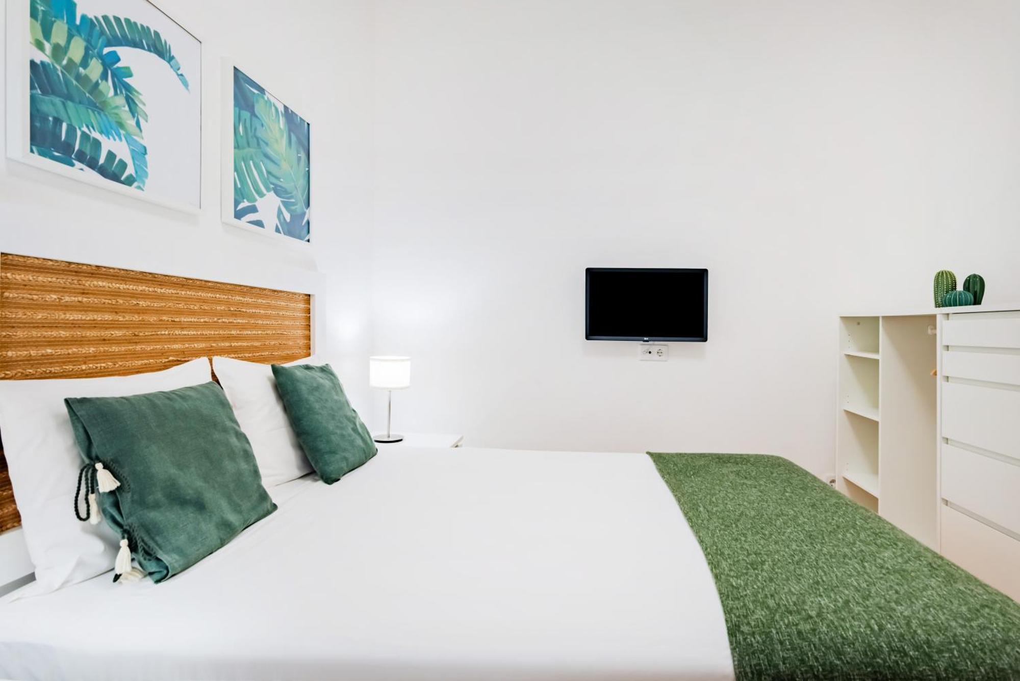 Albergue Guest 1 Boutique House