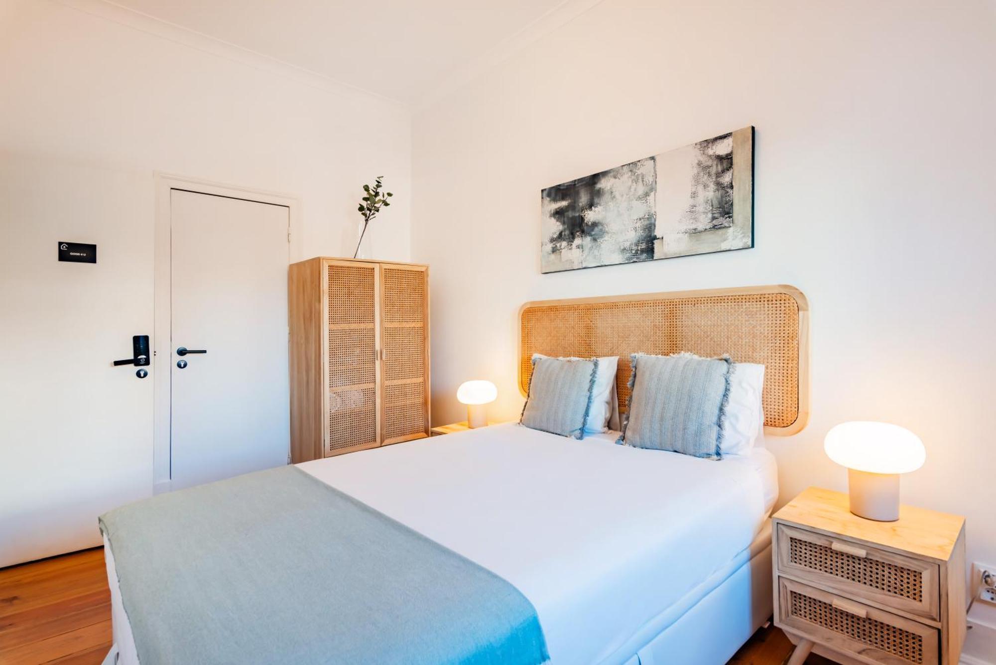 Guest 1 Boutique House *