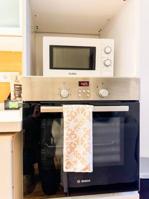 Cozy 143 Appartement Lissabon