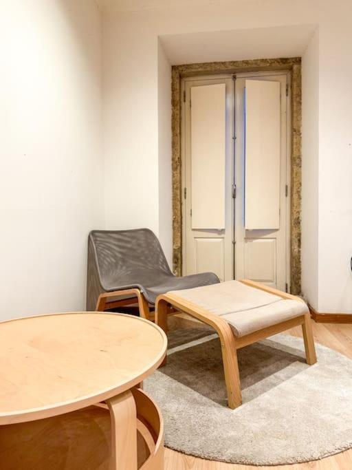 Sonhos Farinhas Appartement