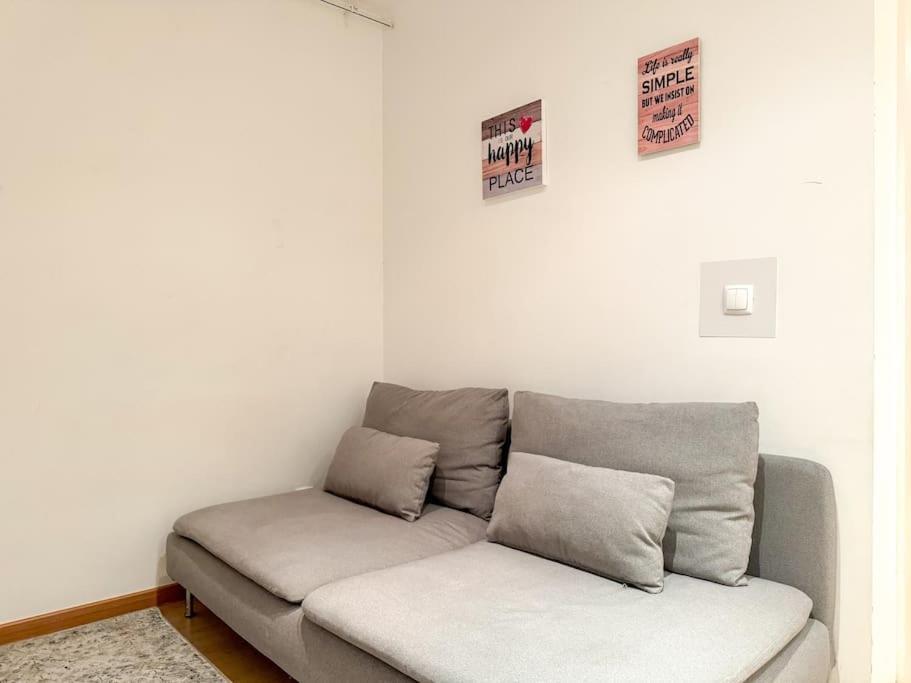 Appartement Sonhos Farinhas *